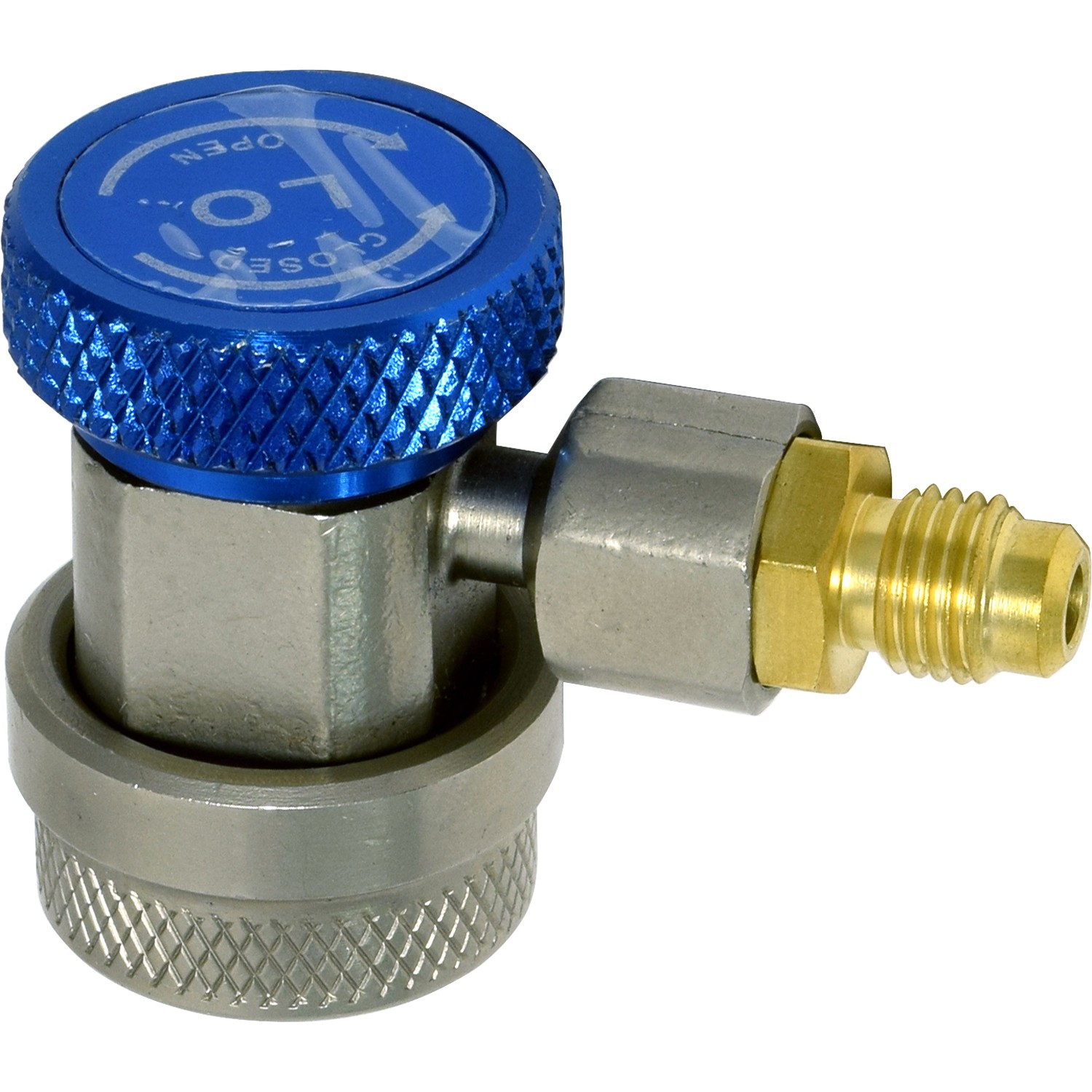 A/C Repair Tool