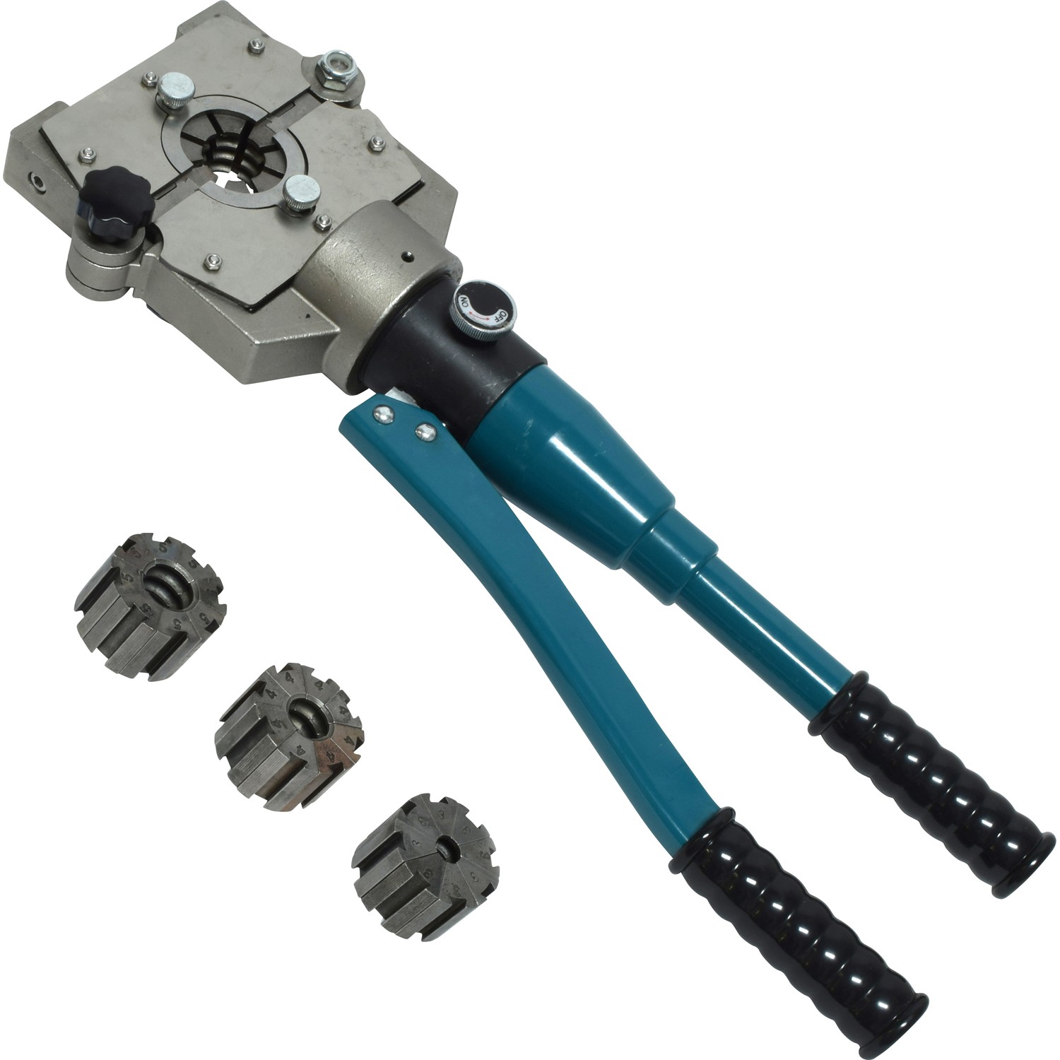 Crimping Tool