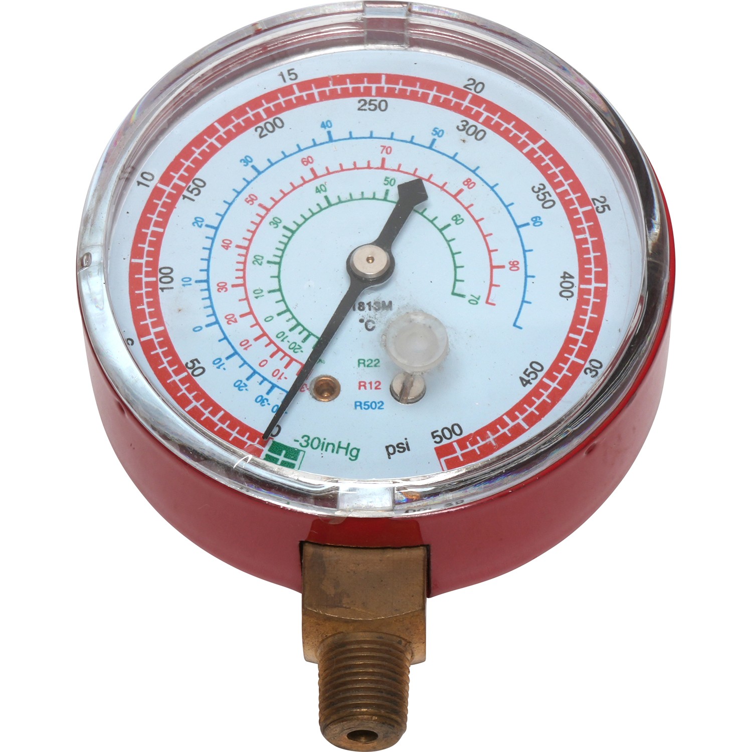 A/C Repair Tool