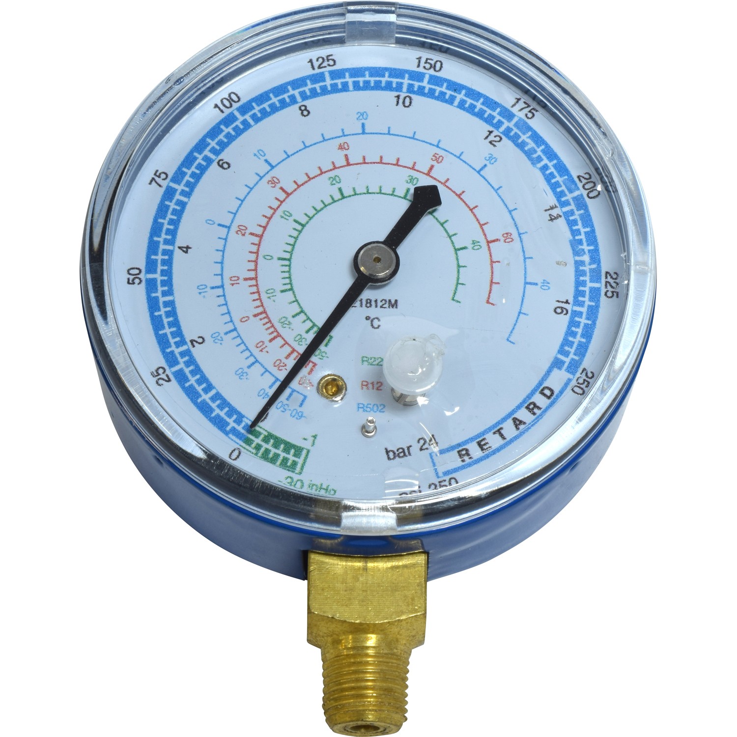 A/C Repair Tool