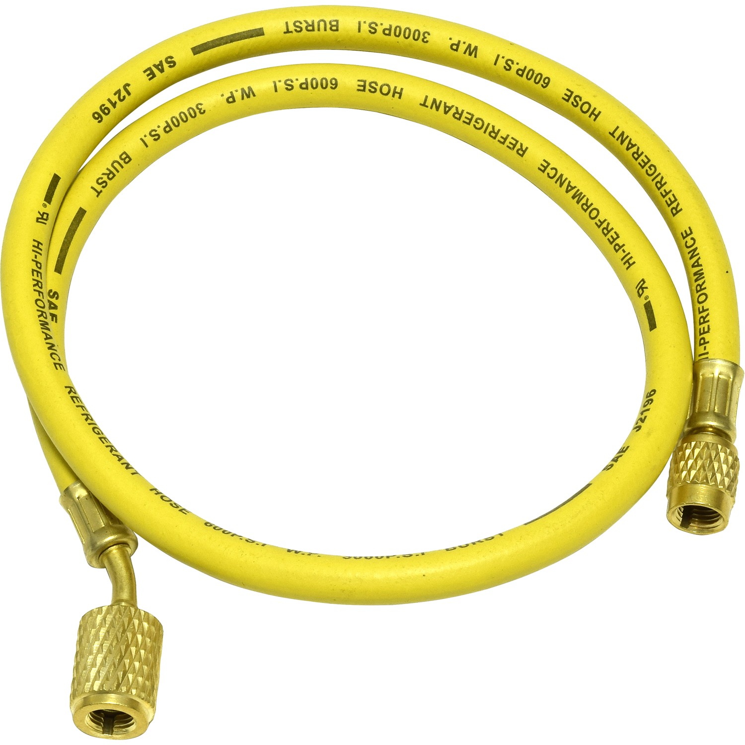 A/C Repair Tool