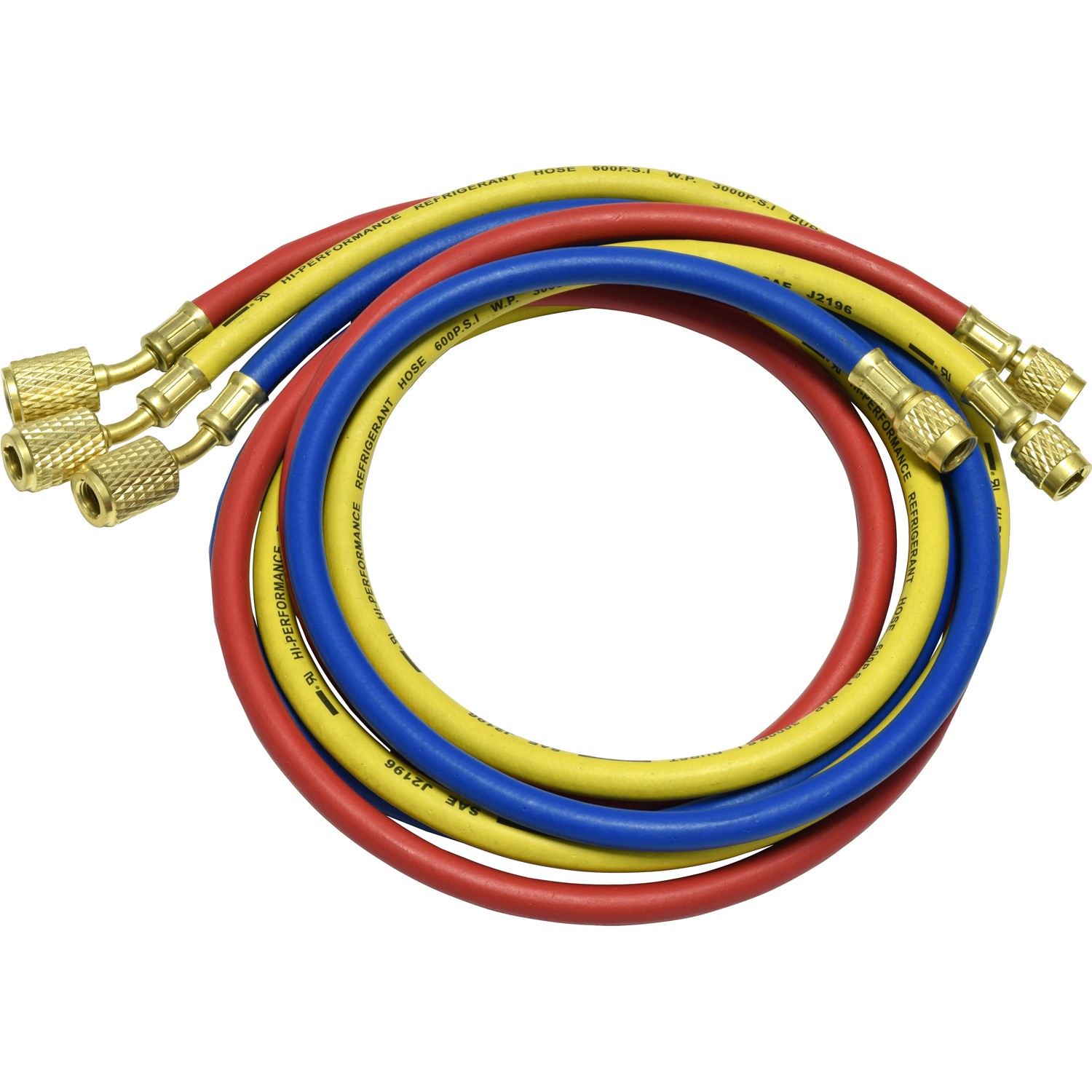 A/C Repair Tool