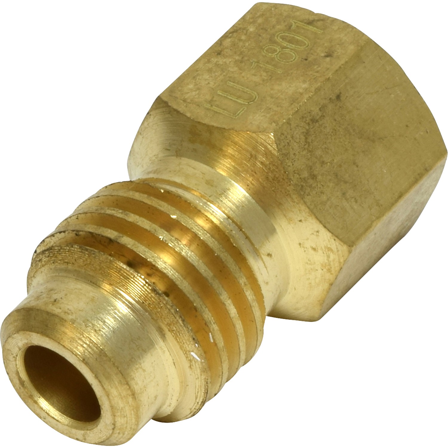 A/C Repair Tool