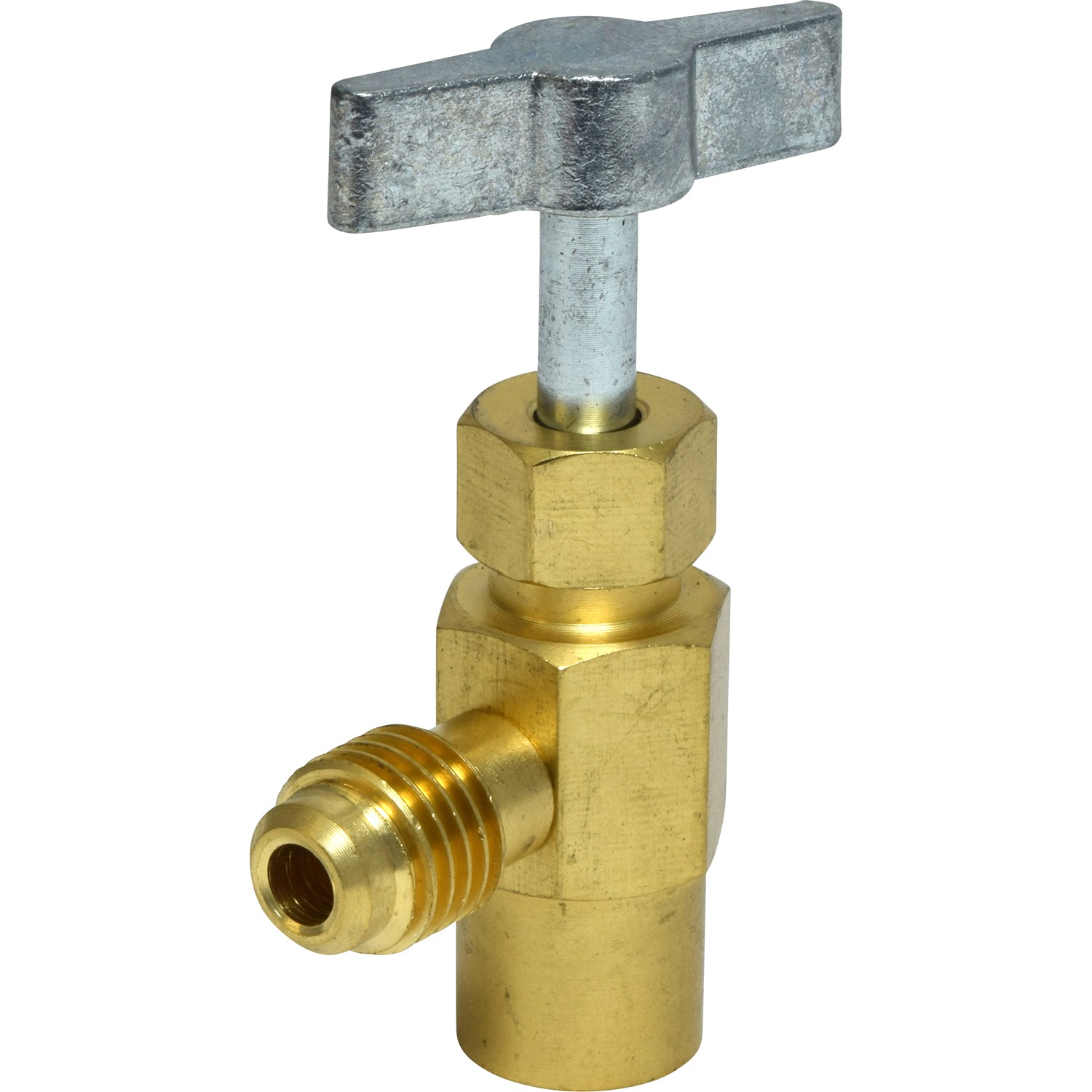 A/C Repair Tool