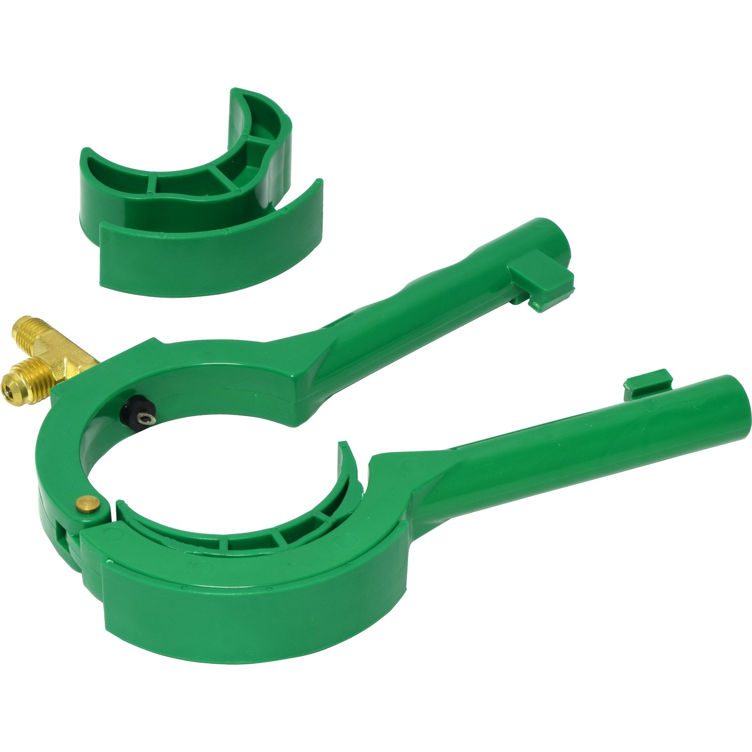A/C Repair Tool