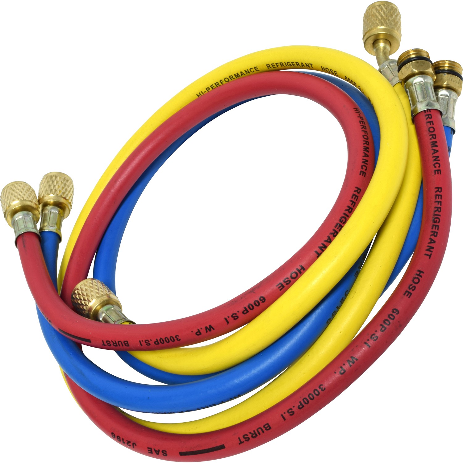 A/C Repair Tool