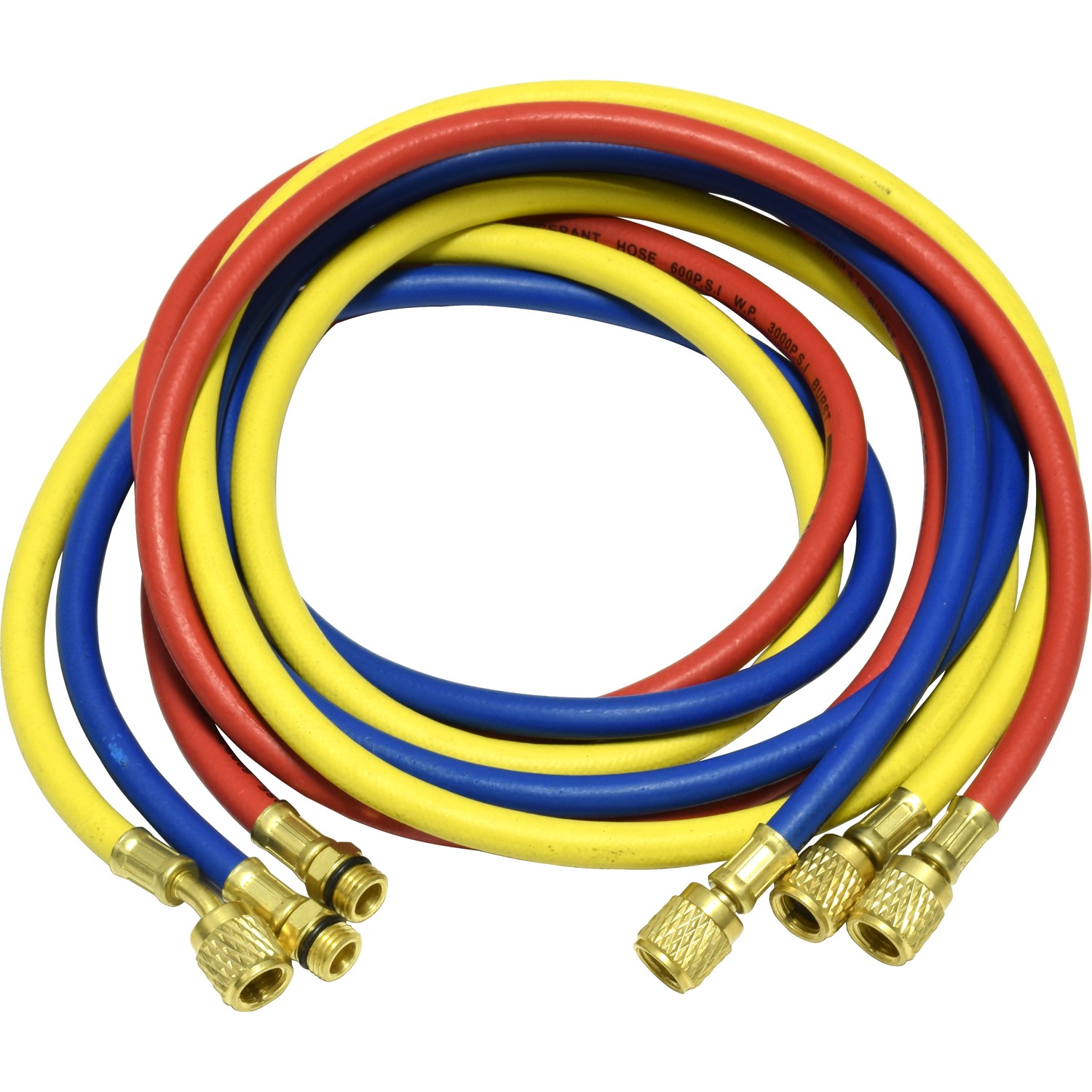 A/C Repair Tool