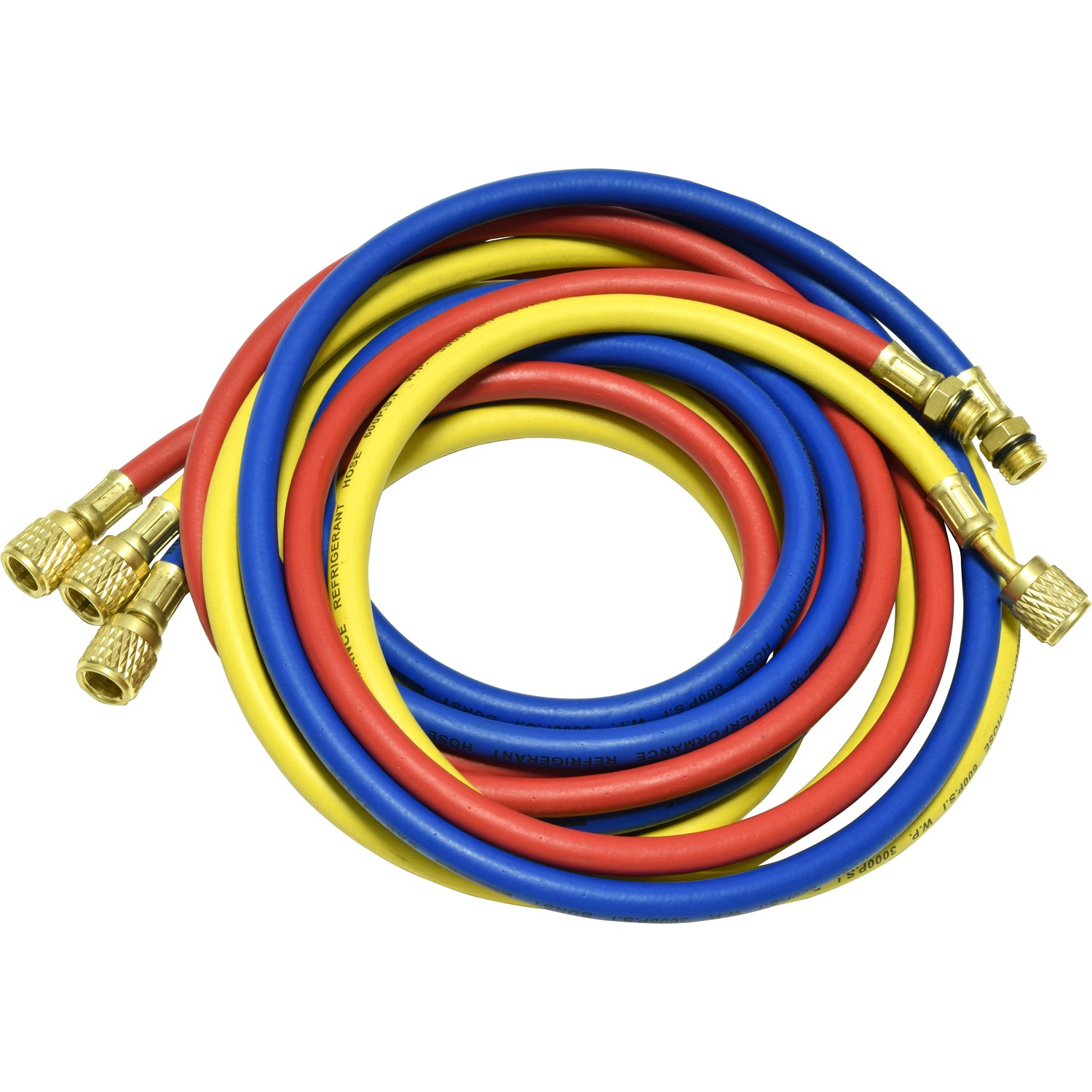 A/C Repair Tool