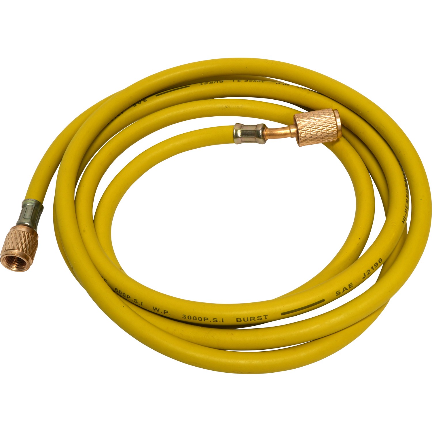 A/C Repair Tool