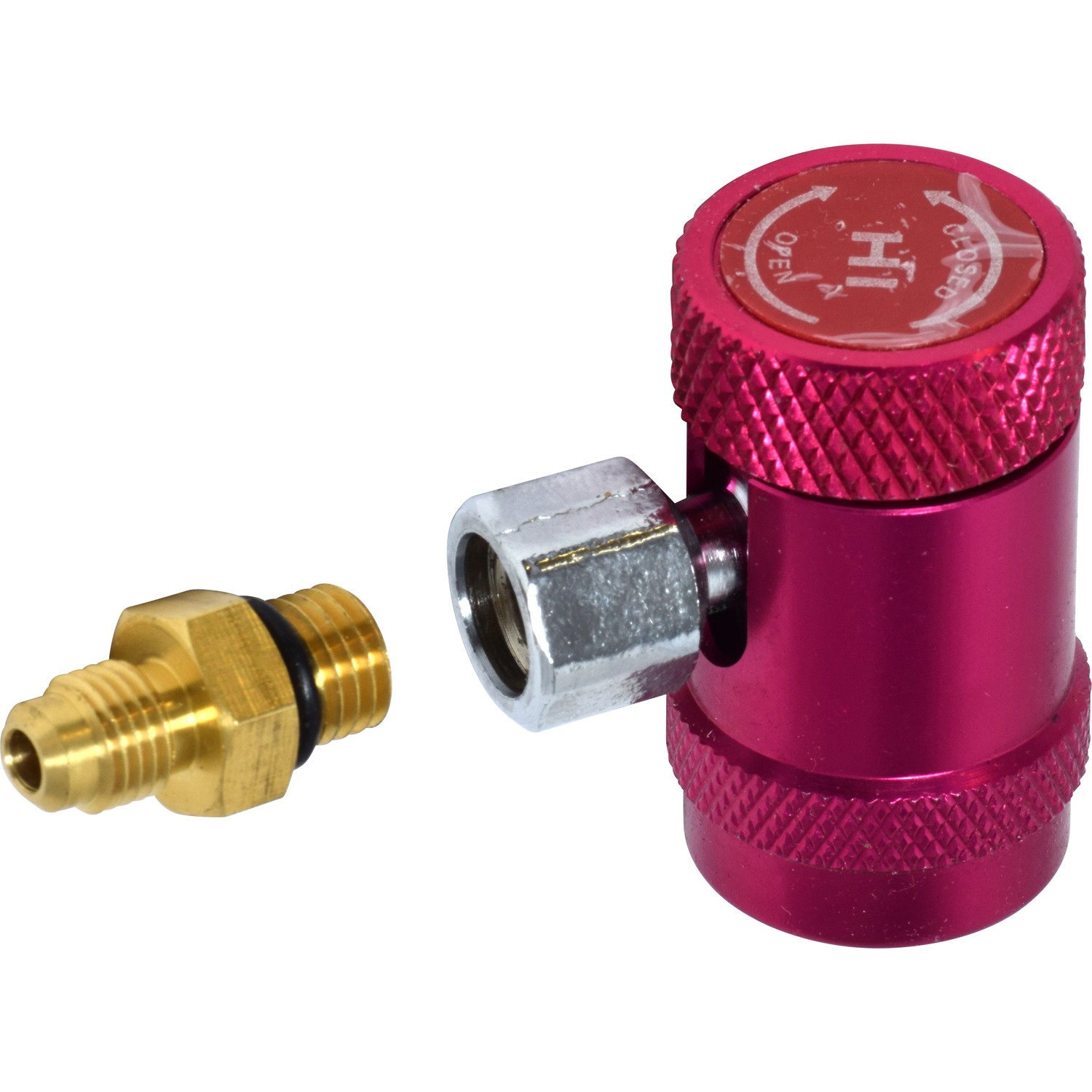 A/C Repair Tool