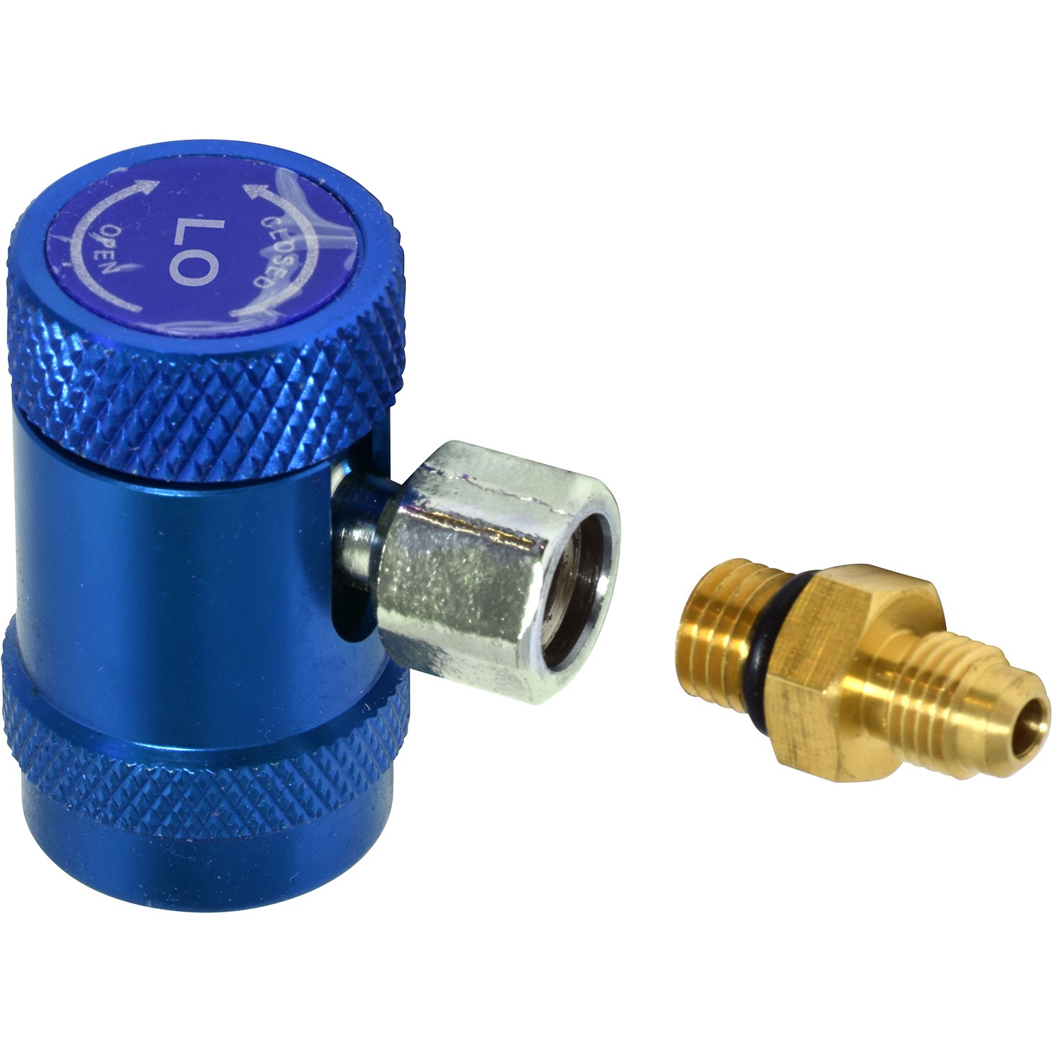 A/C Repair Tool
