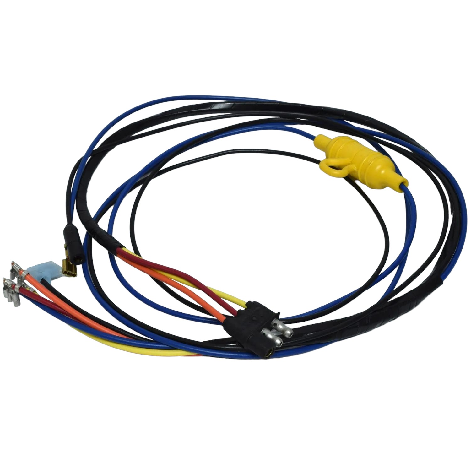 Hatch Wiring Harness