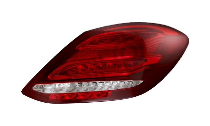 LED /  RIGHT