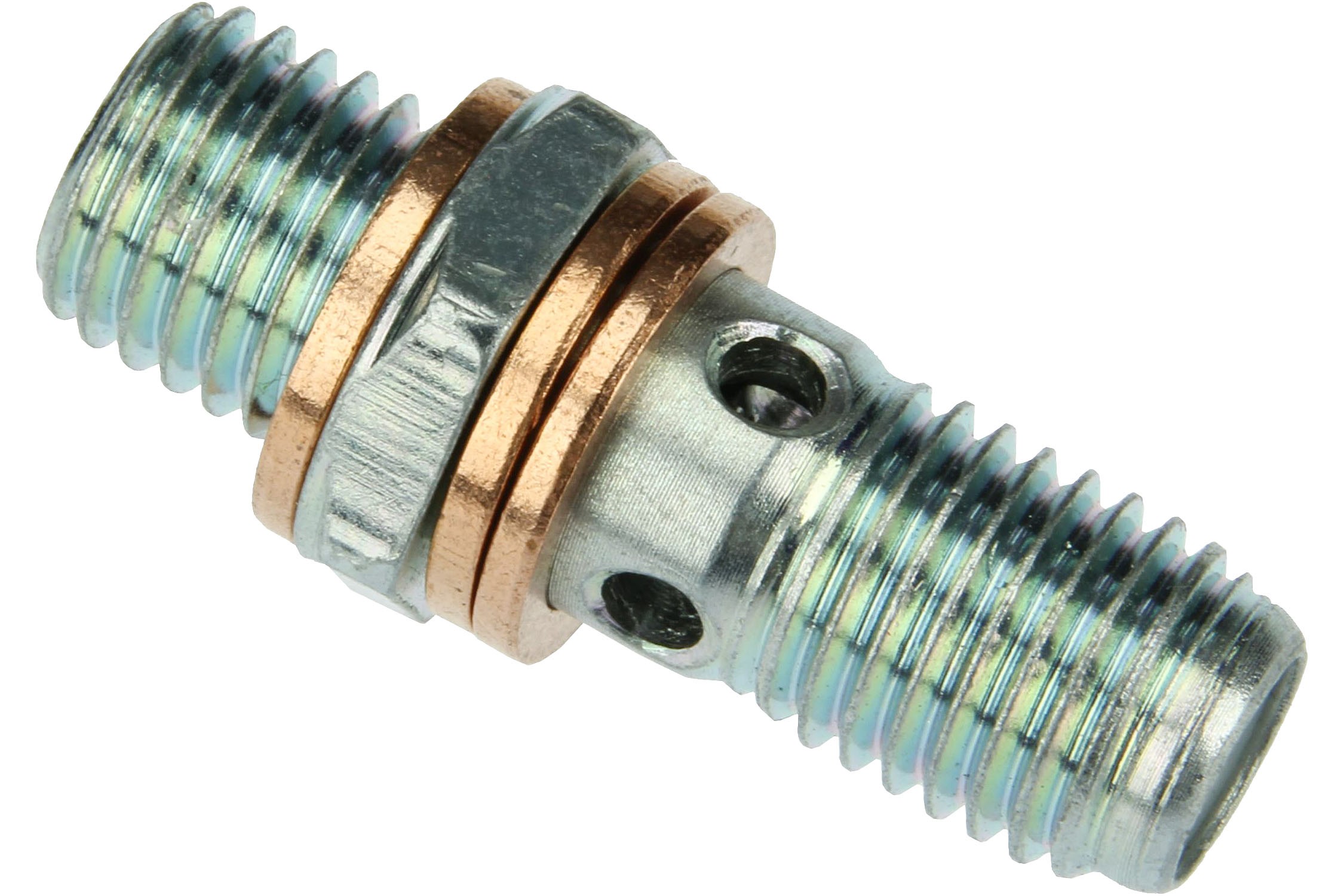 Fuel Pump Check Valve