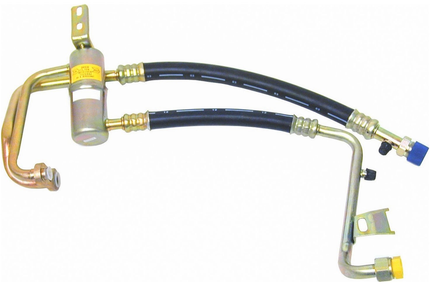 AC Hose