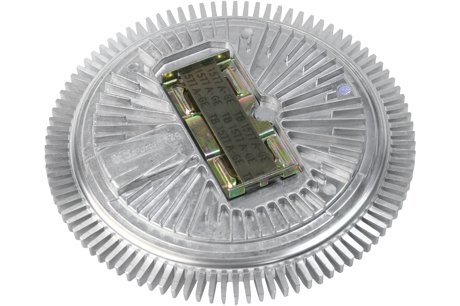 Fan Clutch