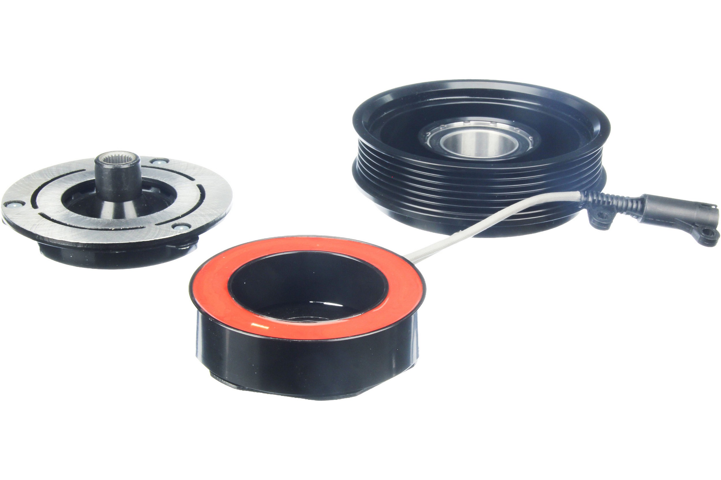 A/C Compressor Clutch