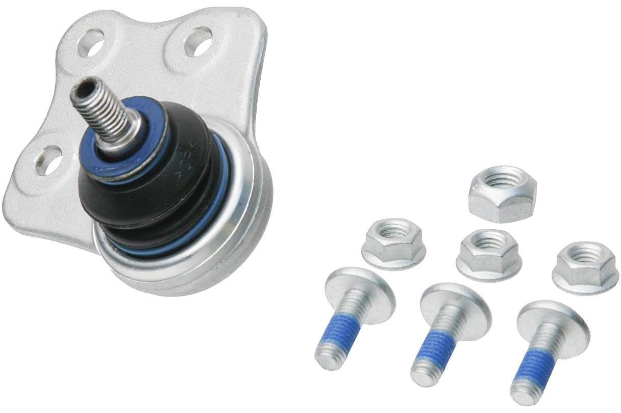 Ball Joint
