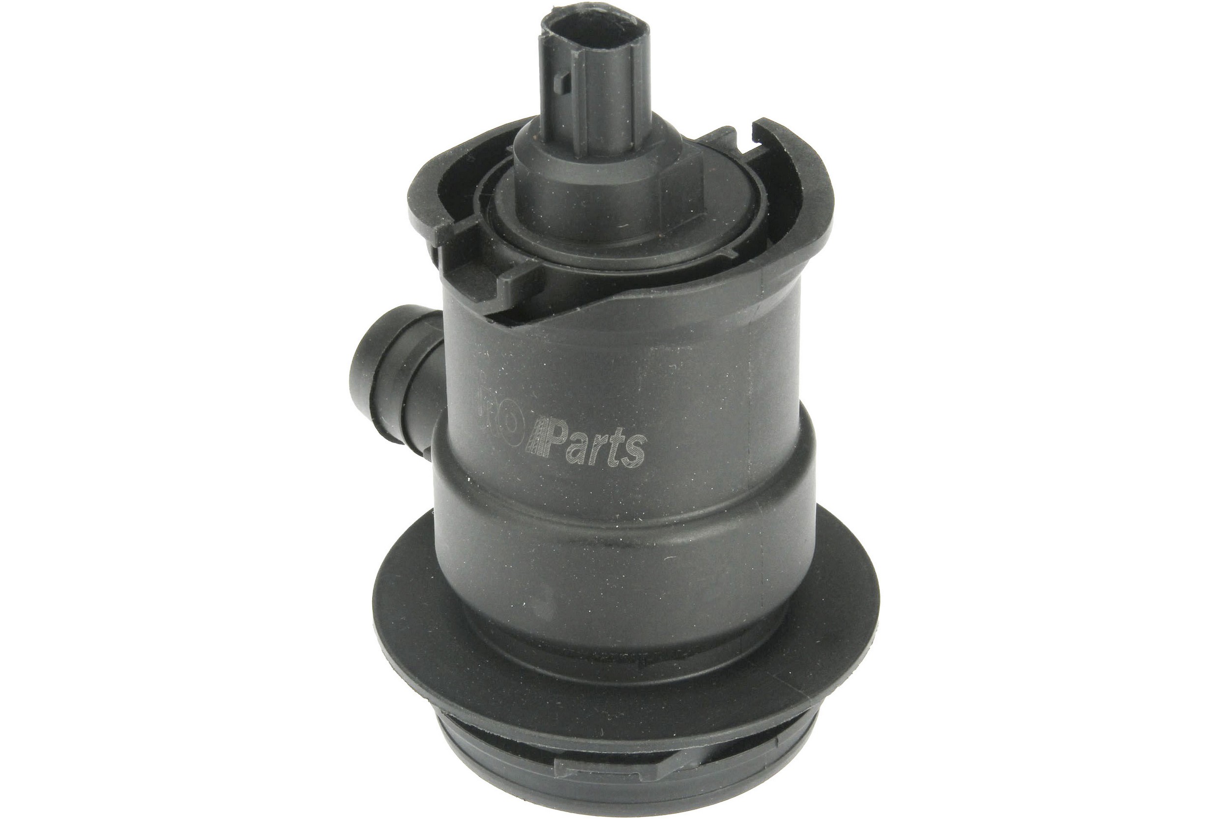 Vapor Canister Shut-Off Valve
