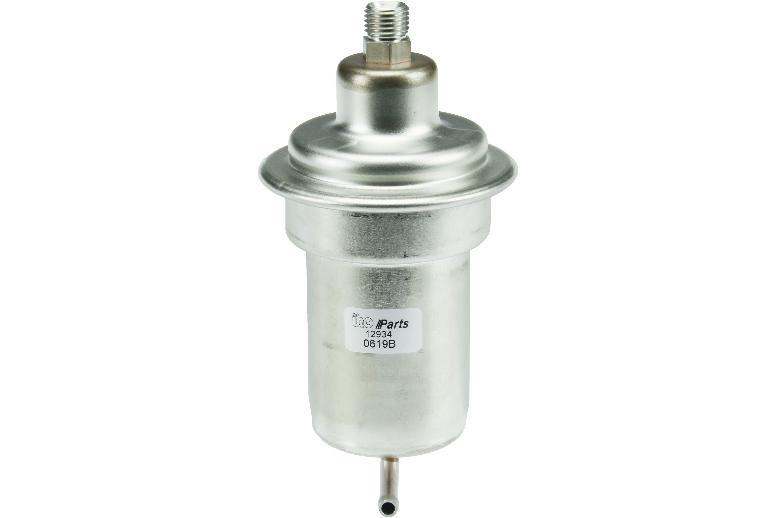 Fuel Accumulator