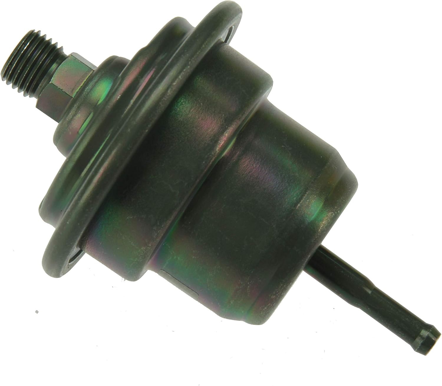Fuel Accumulator