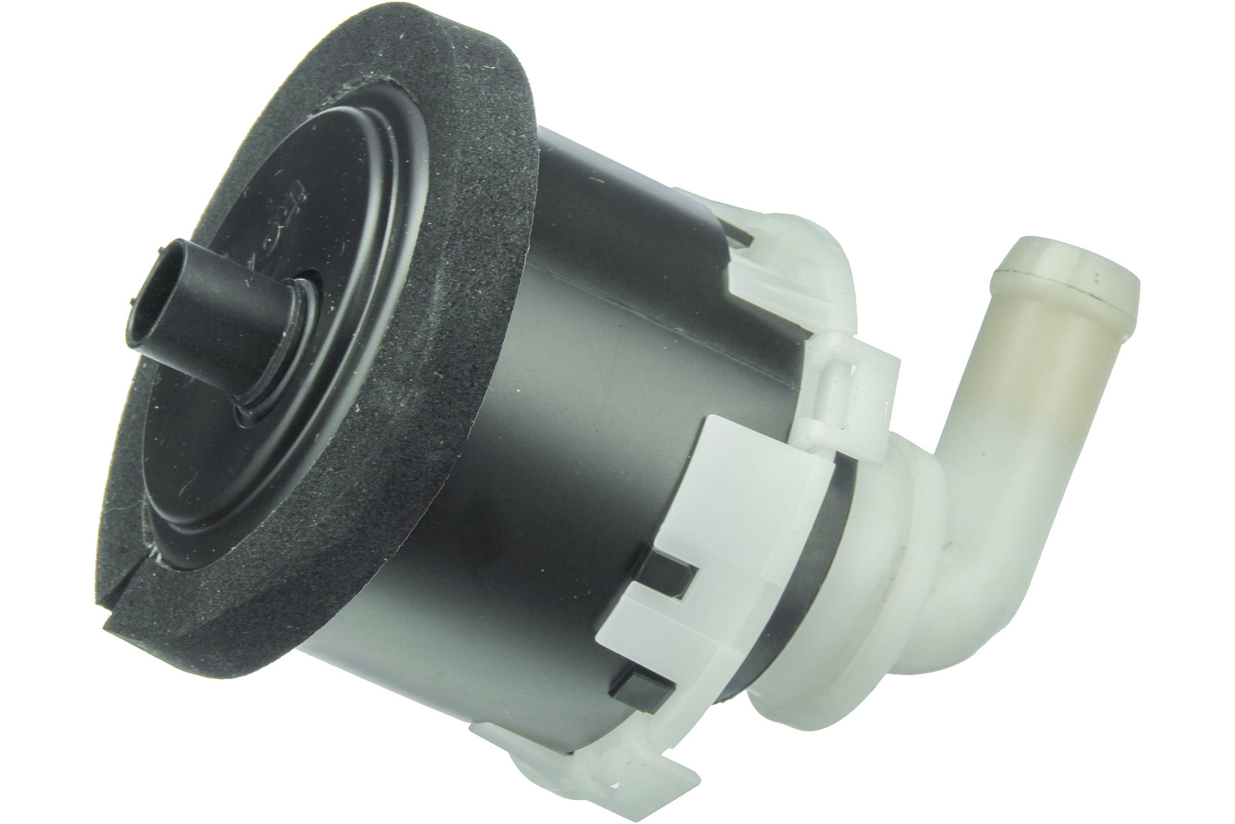 Vapor Cannister Purge Valve