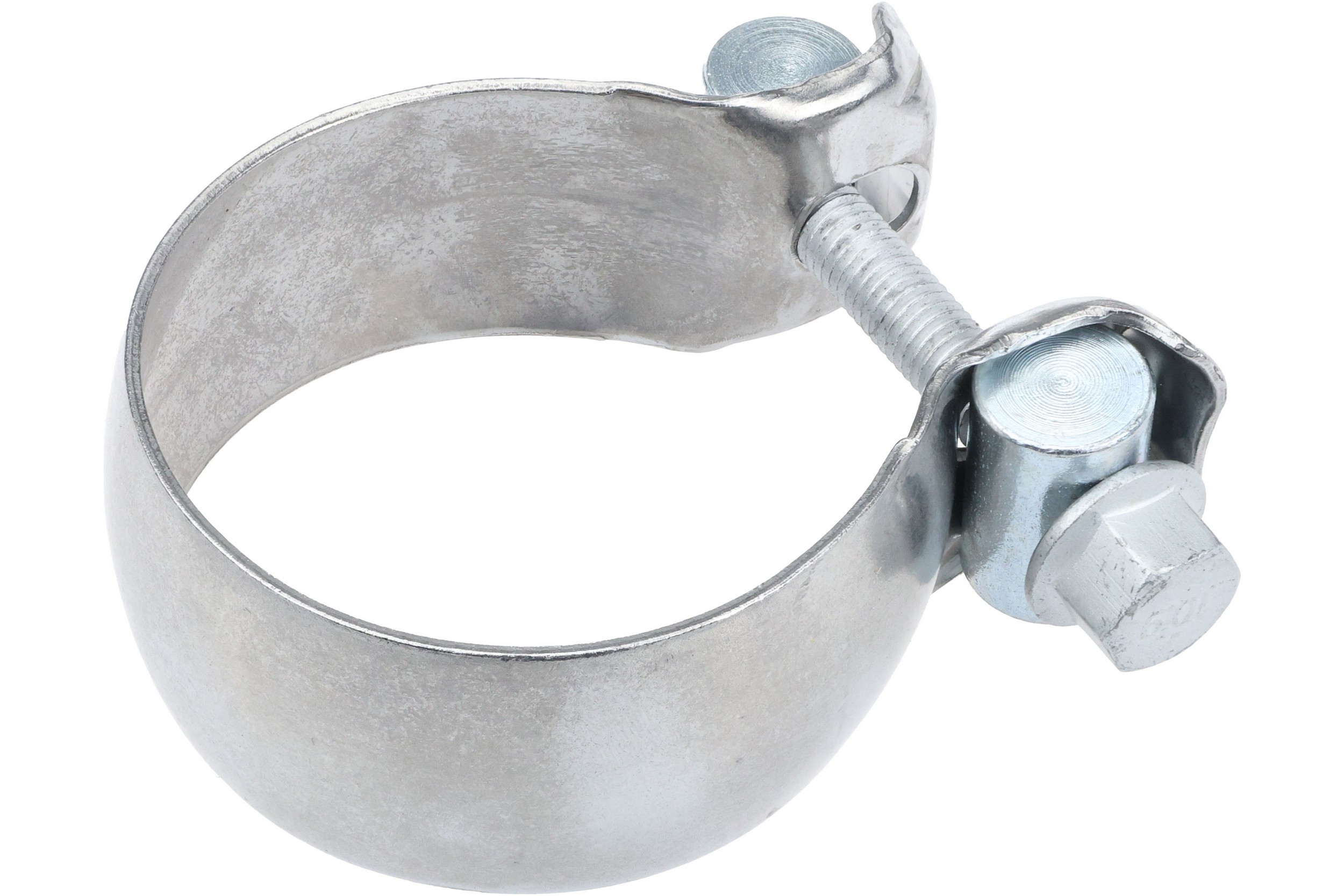 Exhaust Clamp