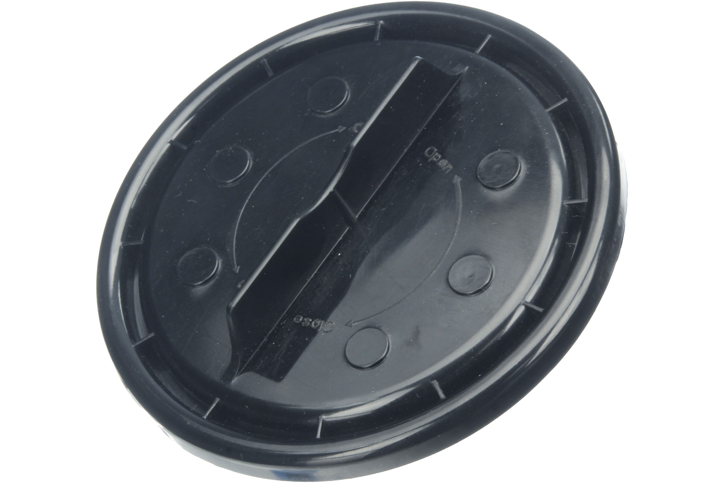 Headlight Bulb Closing Cap
