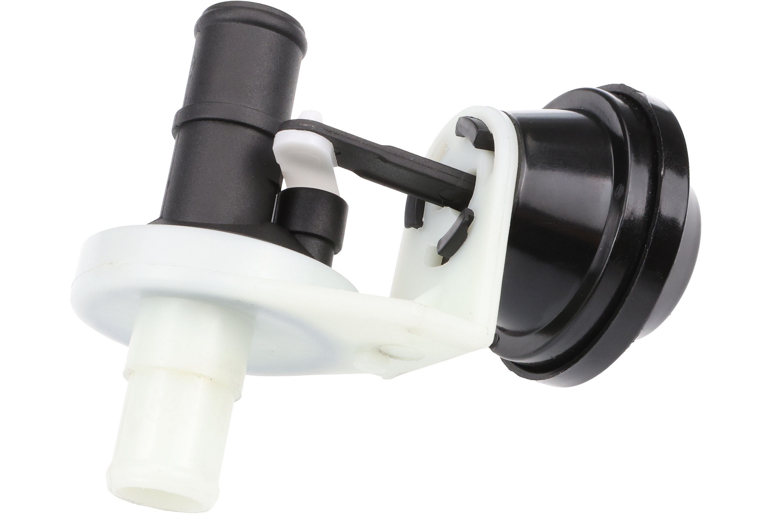 Heater Control Valve