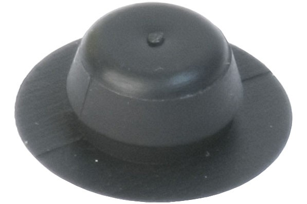 Windshield Washer Fluid Reservoir Plug