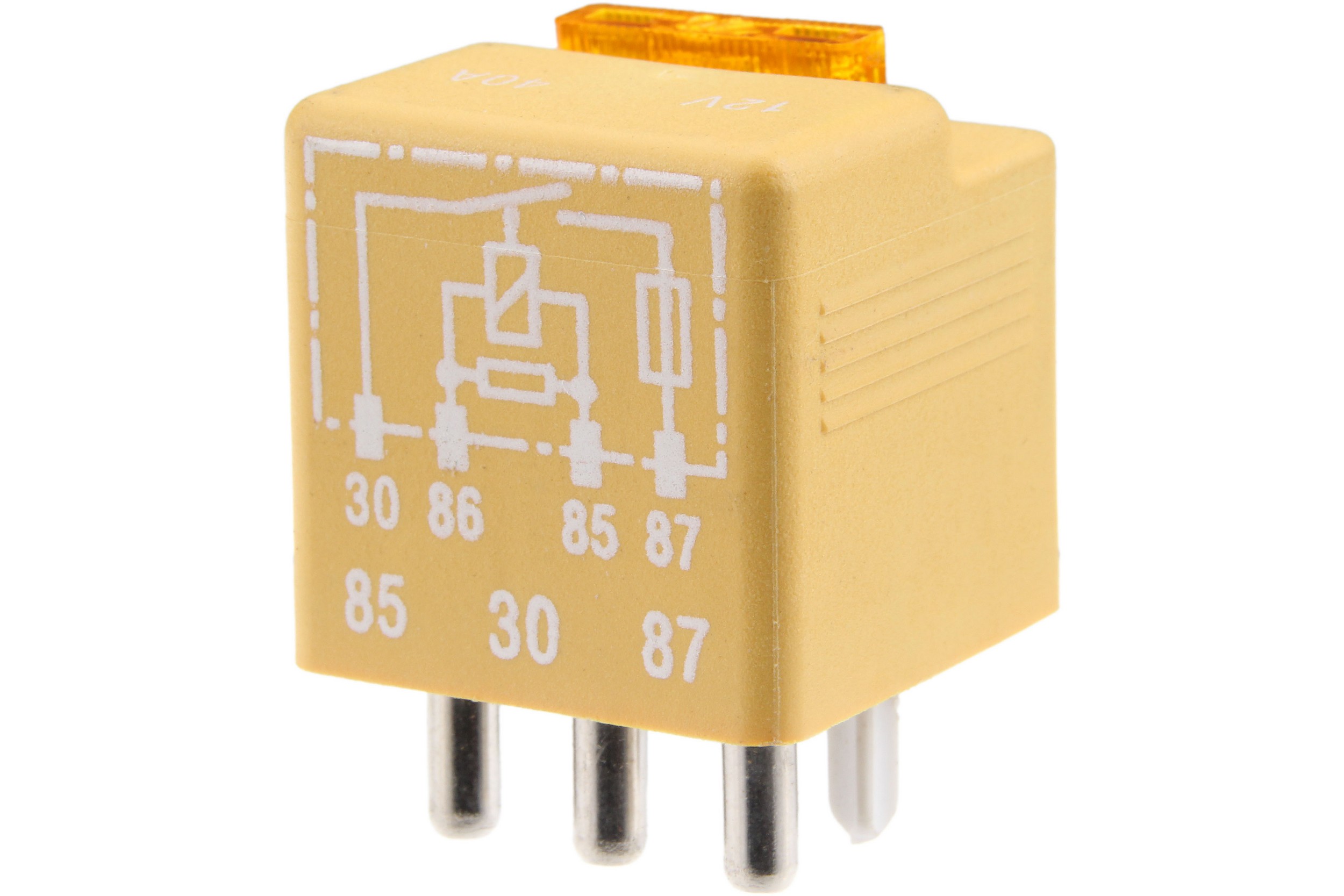 Multi Purpose Relay