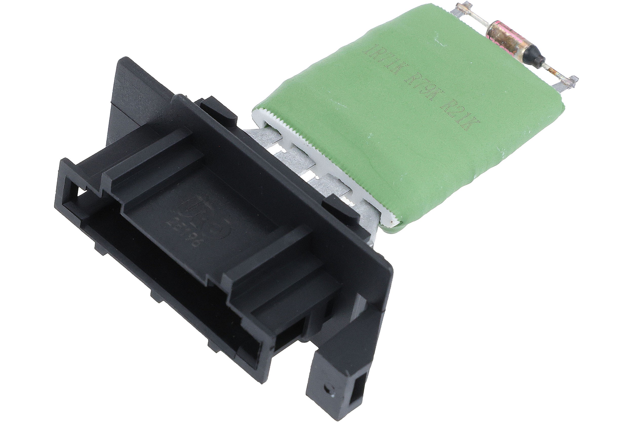 Blower Motor Resistor
