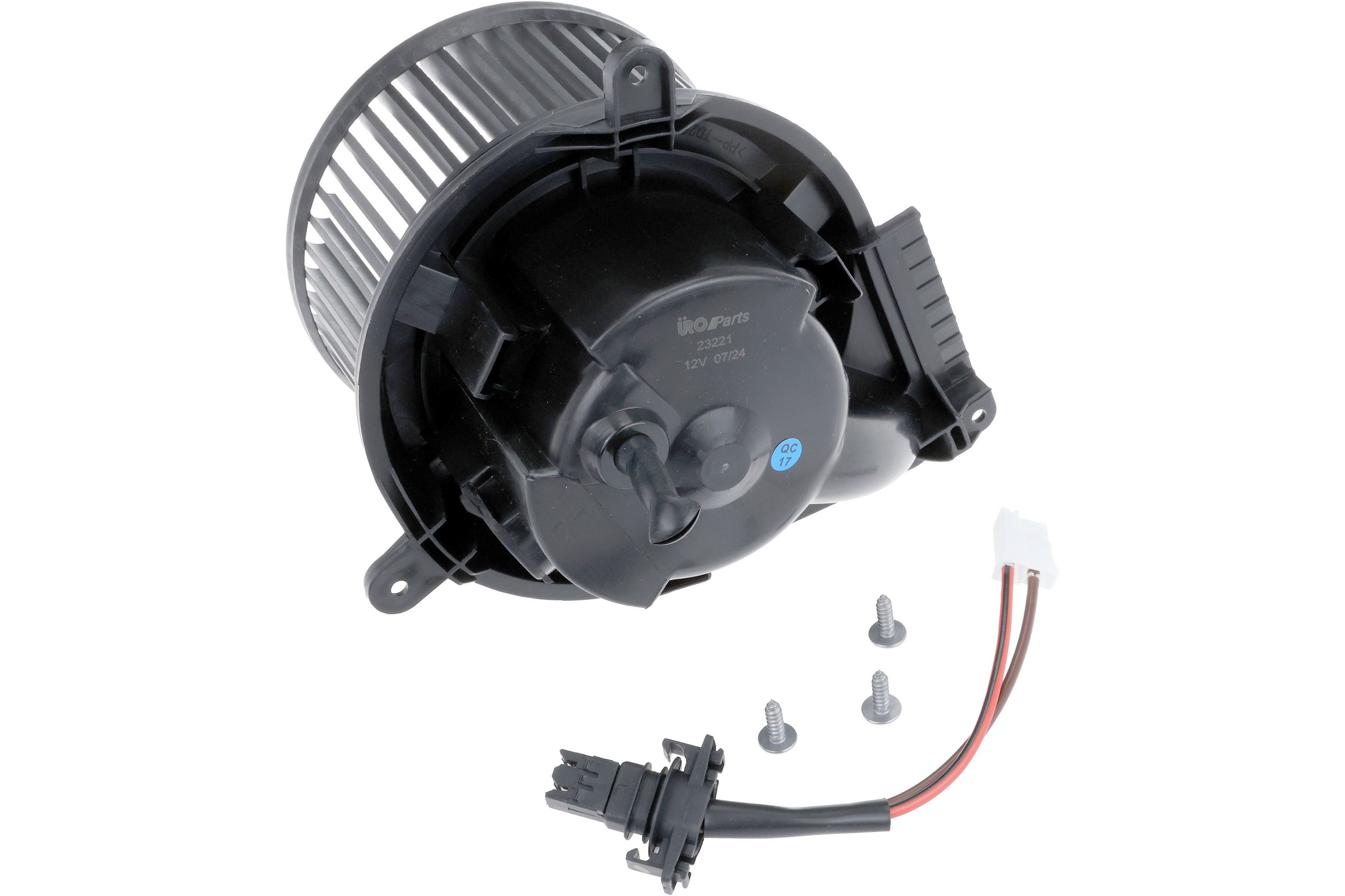 Blower Motor
