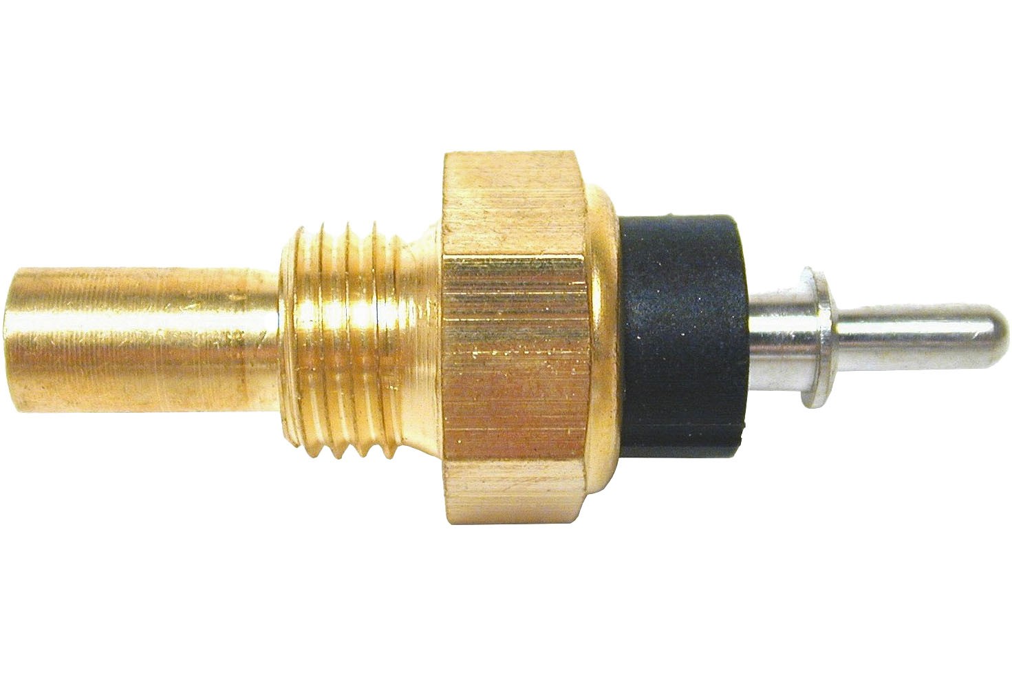 Coolant Temperature Sensor
