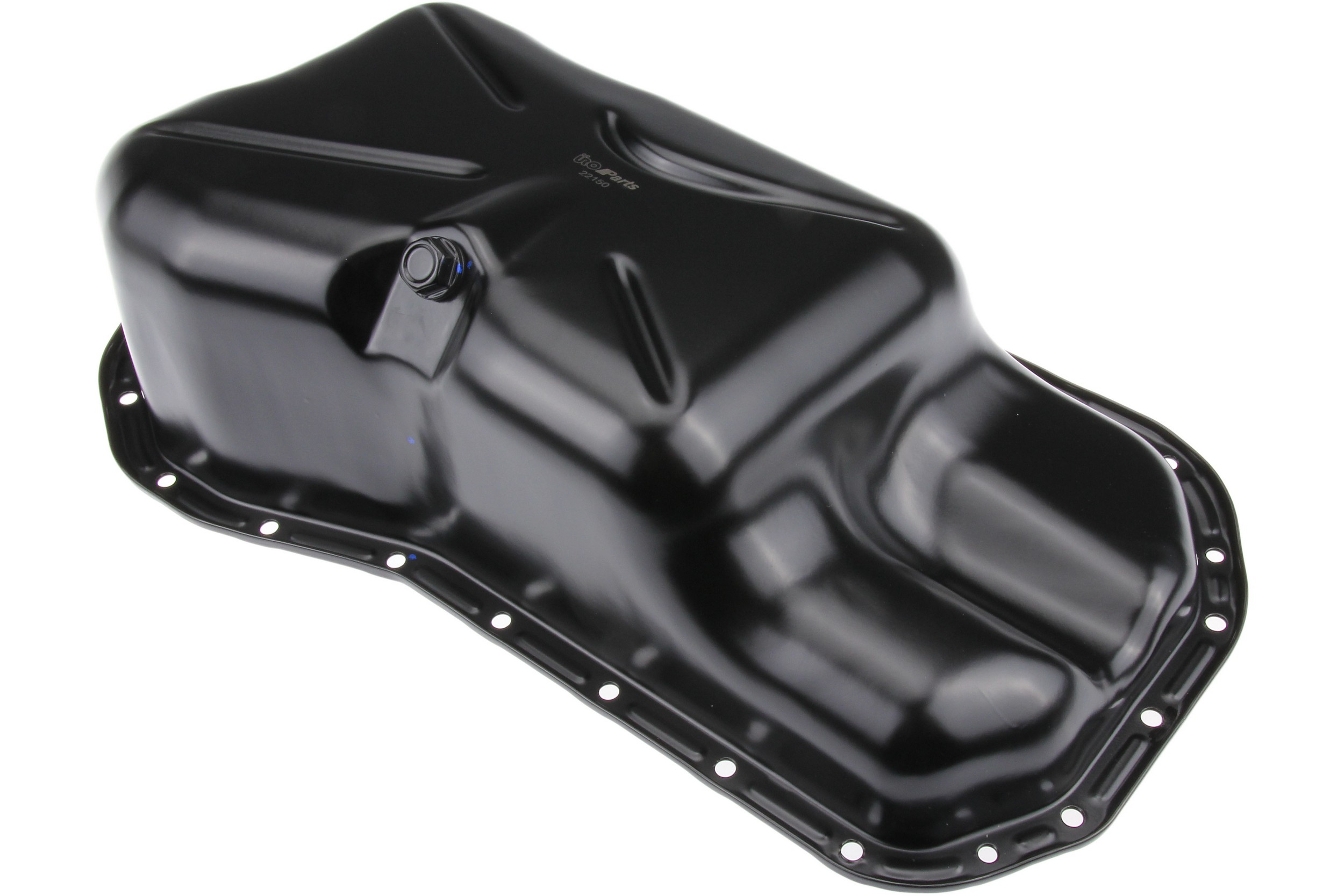 Engine Oil Pan