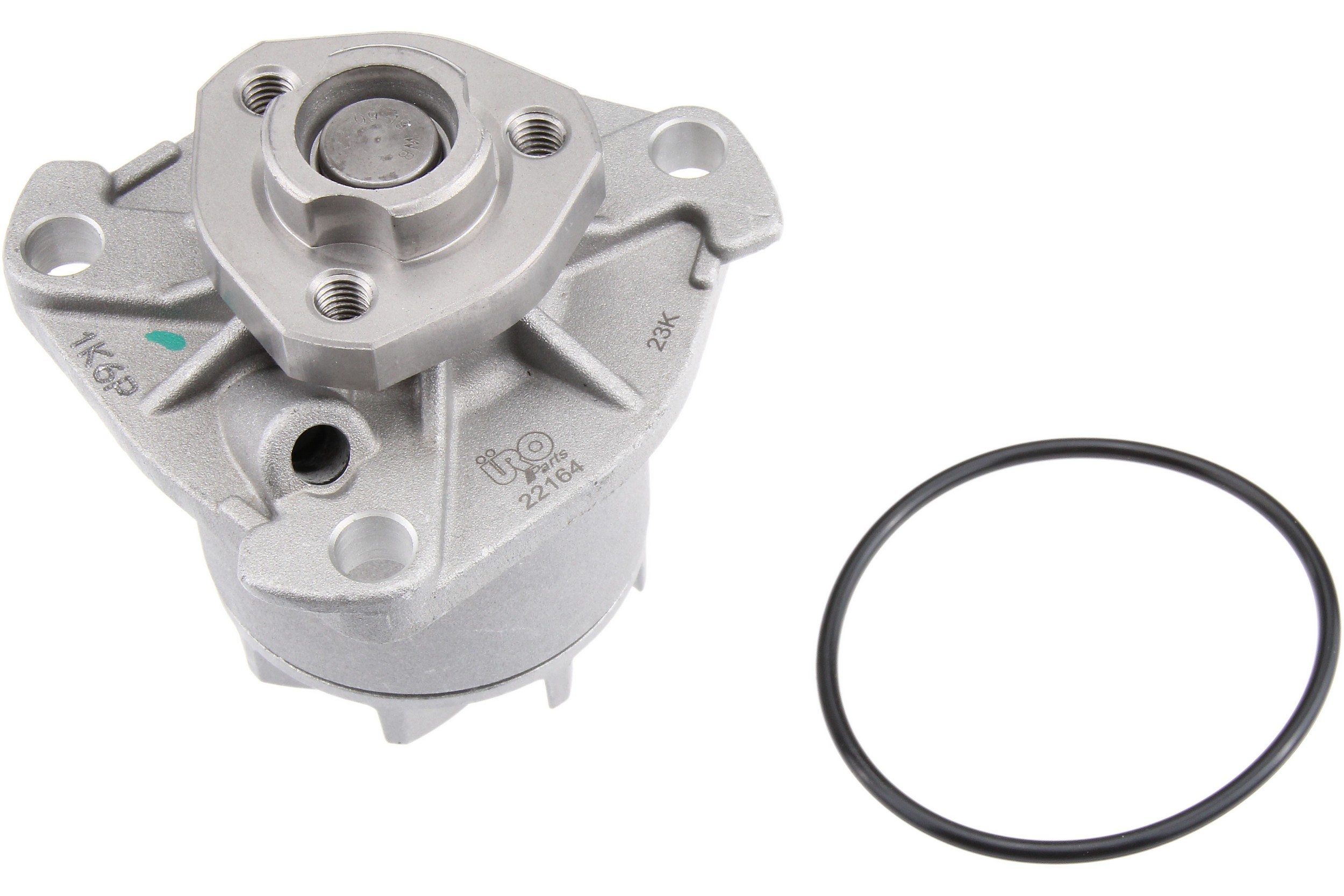 Water Pump w/ Gasket
