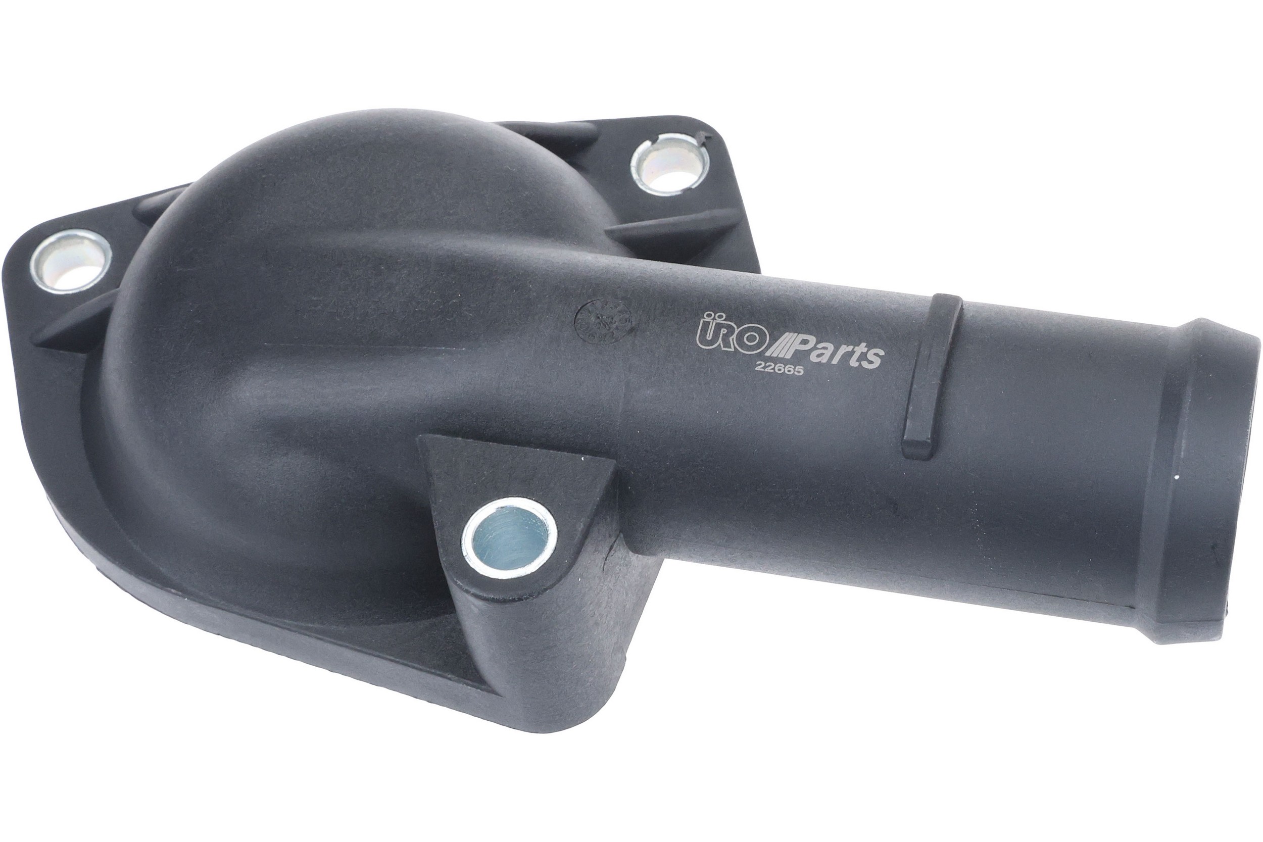 Thermostat Housing Cover