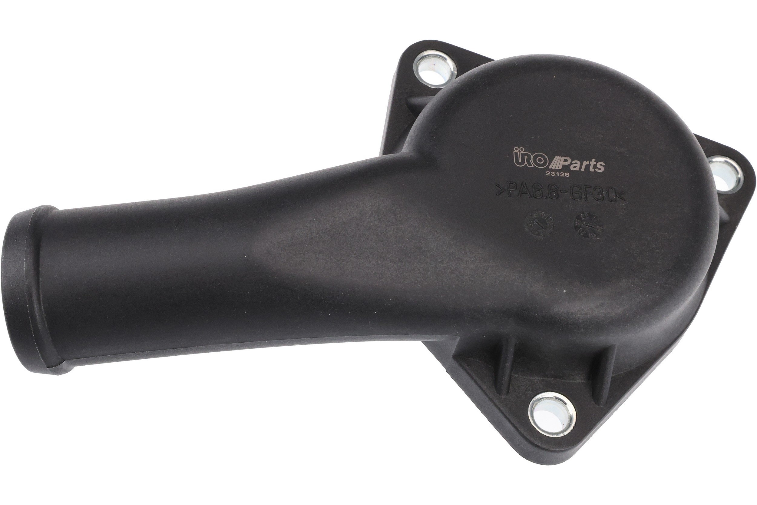 Thermostat Housing Cover