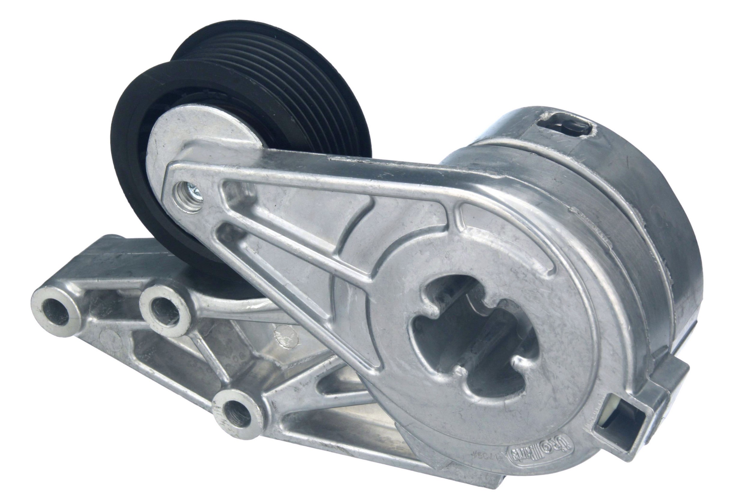 Acc. Belt Tensioner