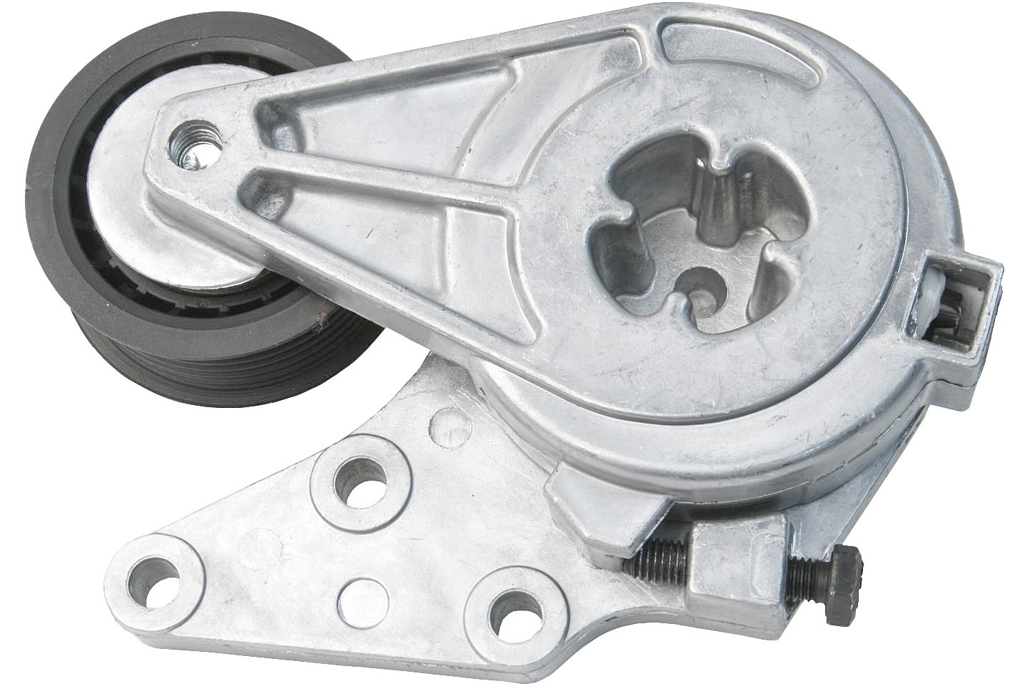 Acc. Belt Tensioner
