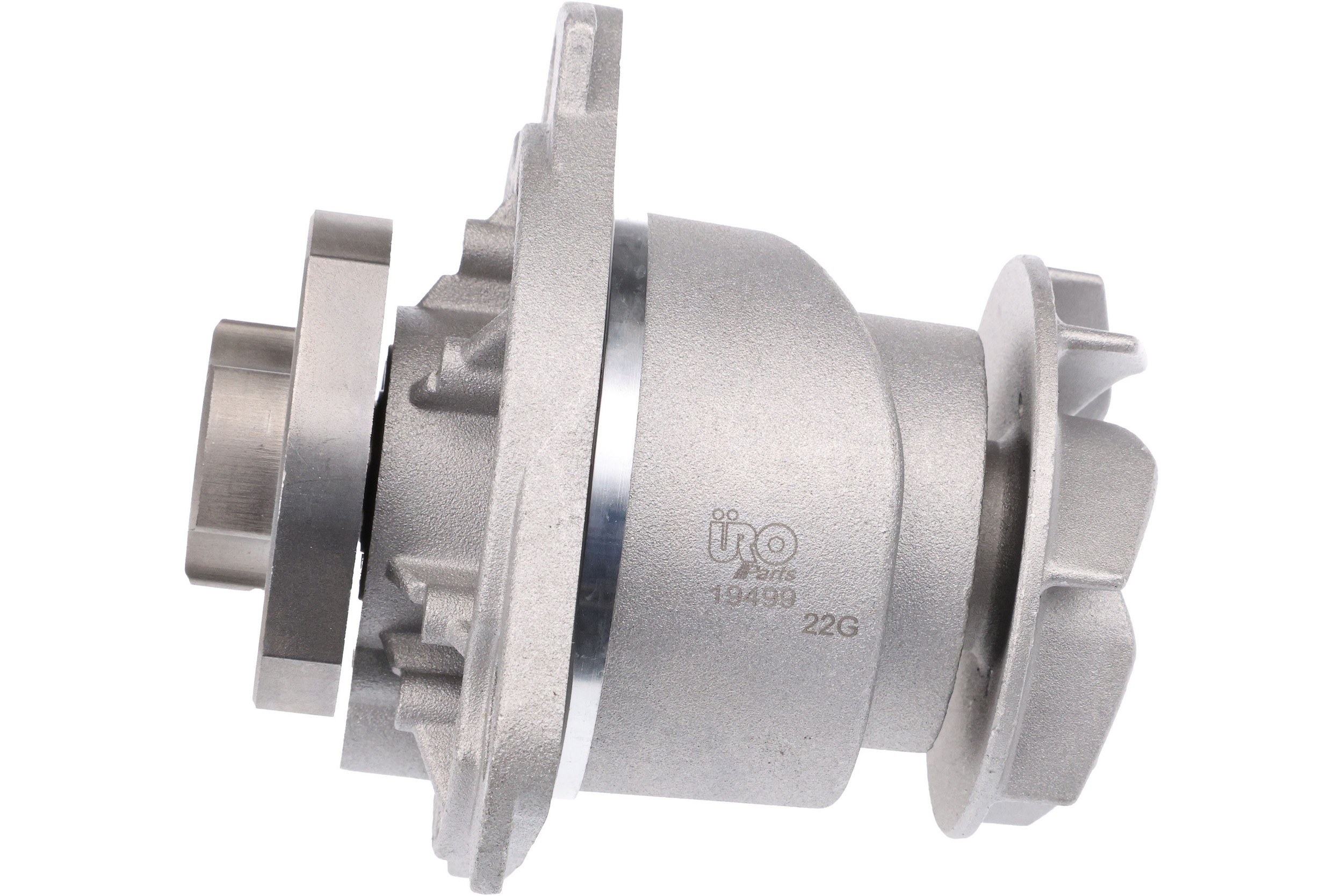 Water Pump w/ O-Ring