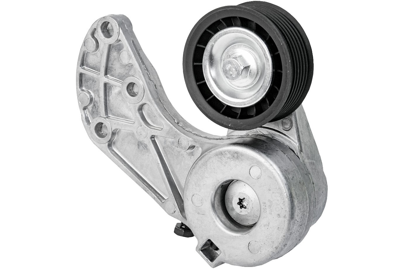Acc. Belt Tensioner Assembly