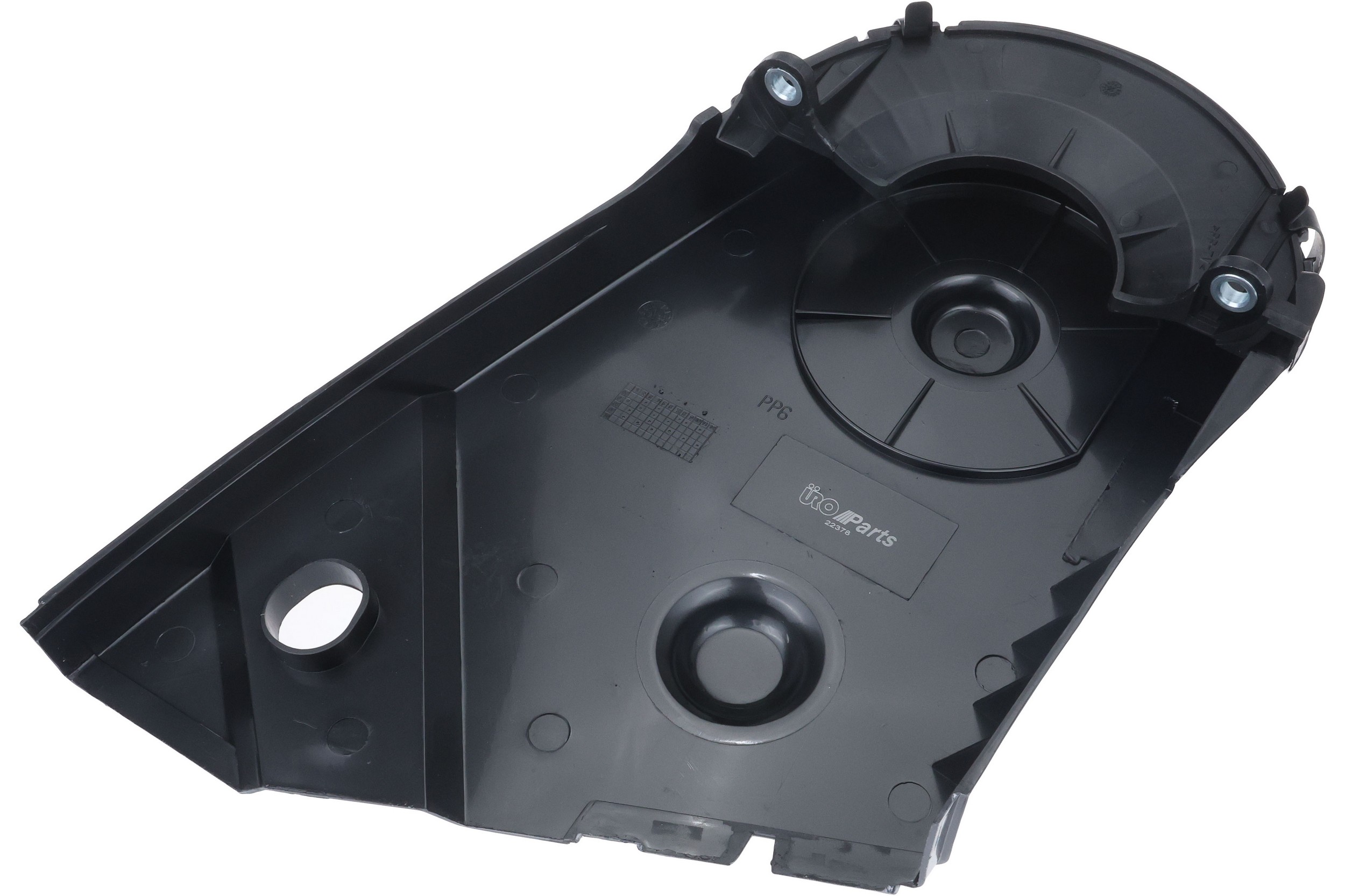 Engine Timing Cover