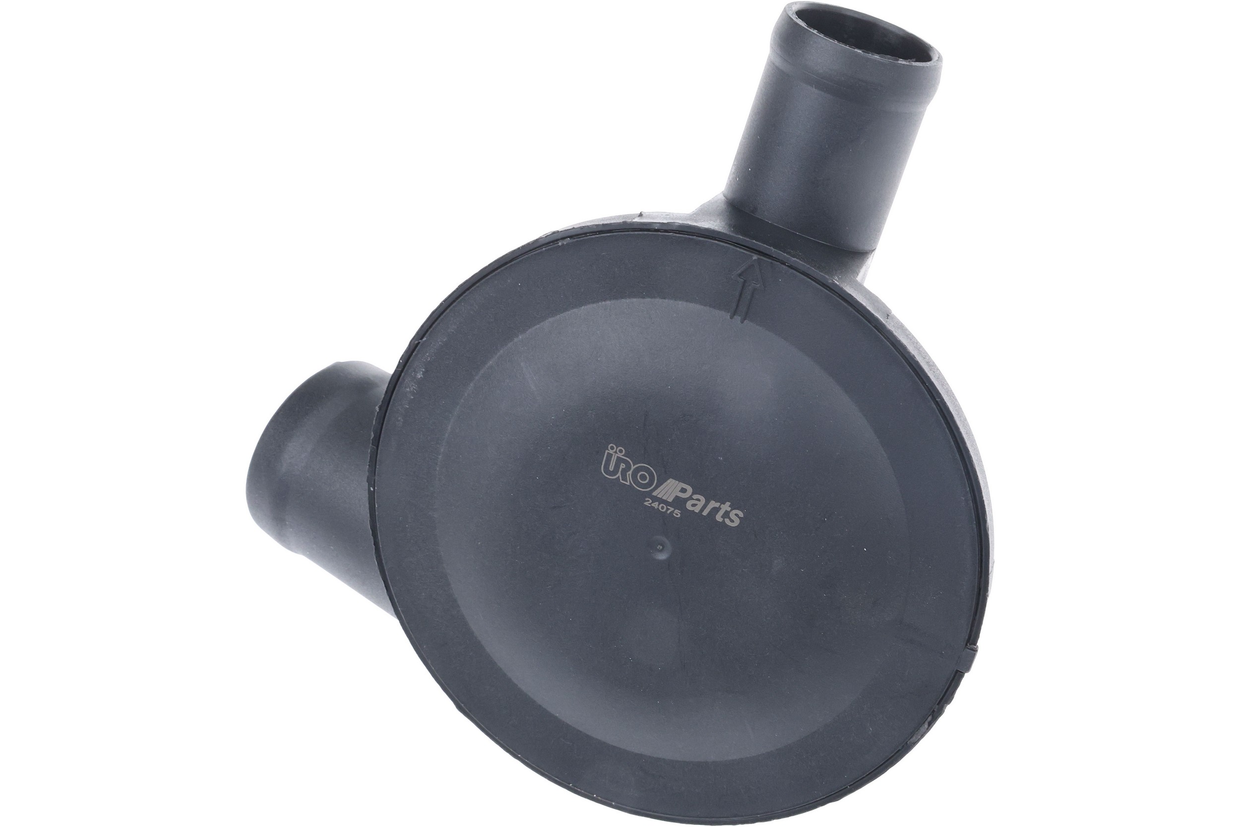 Crankcase Vent Valve