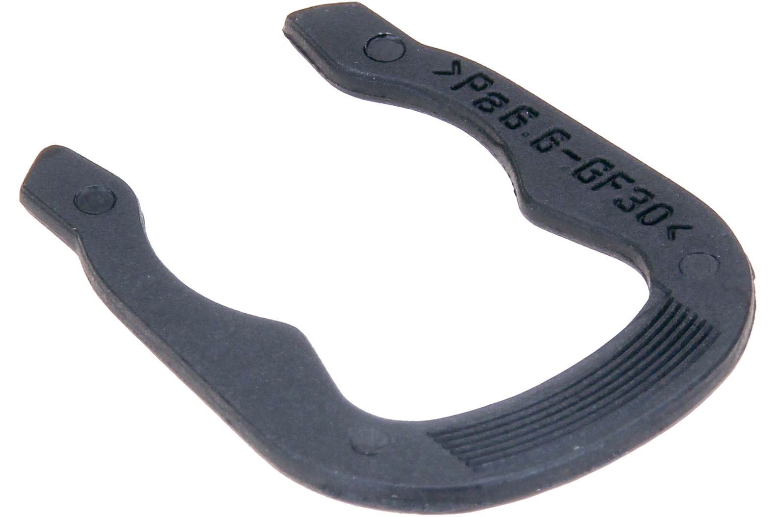 Retainer C-Clip (Plastic)