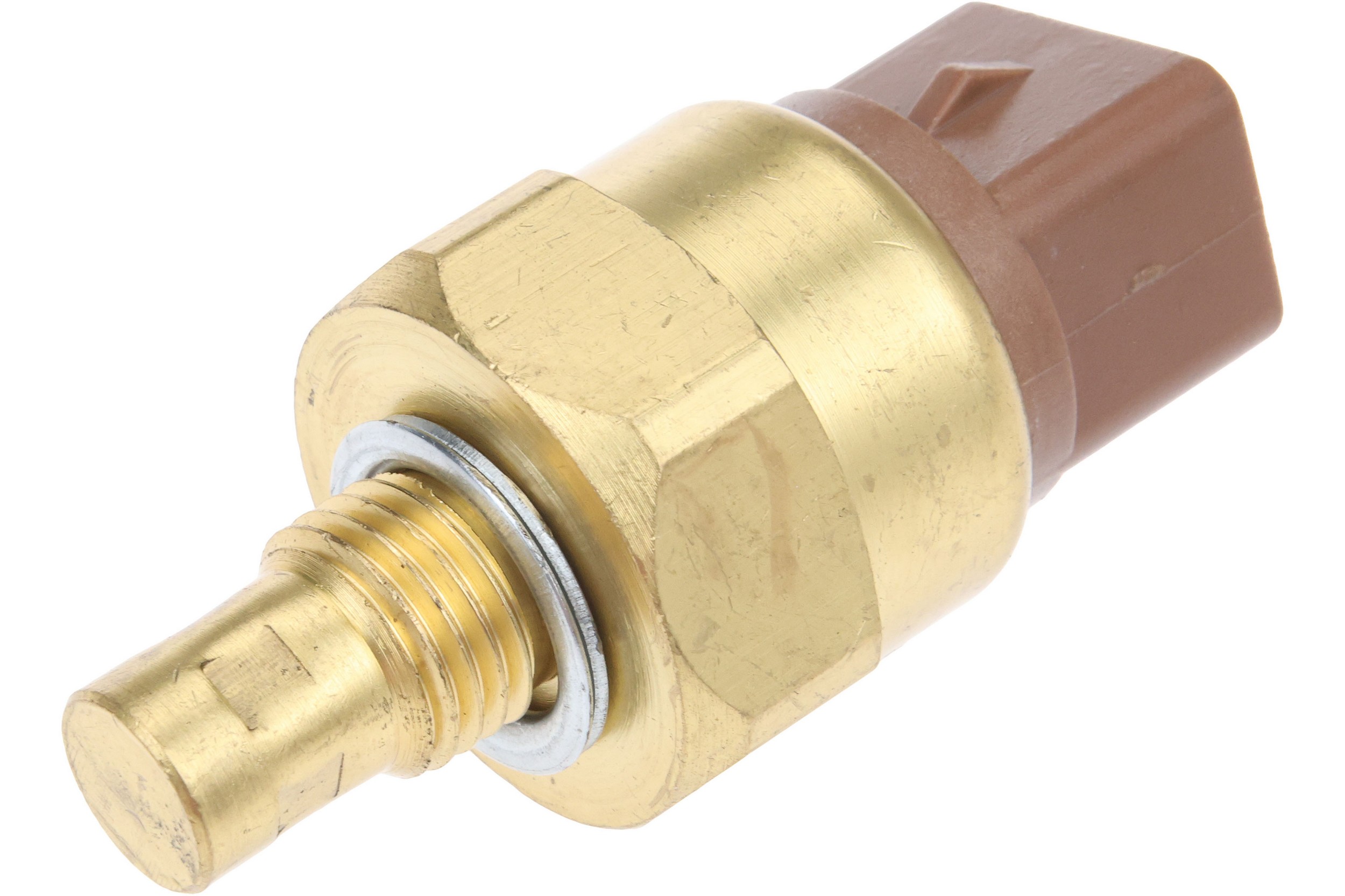 Coolant Temperature Sender