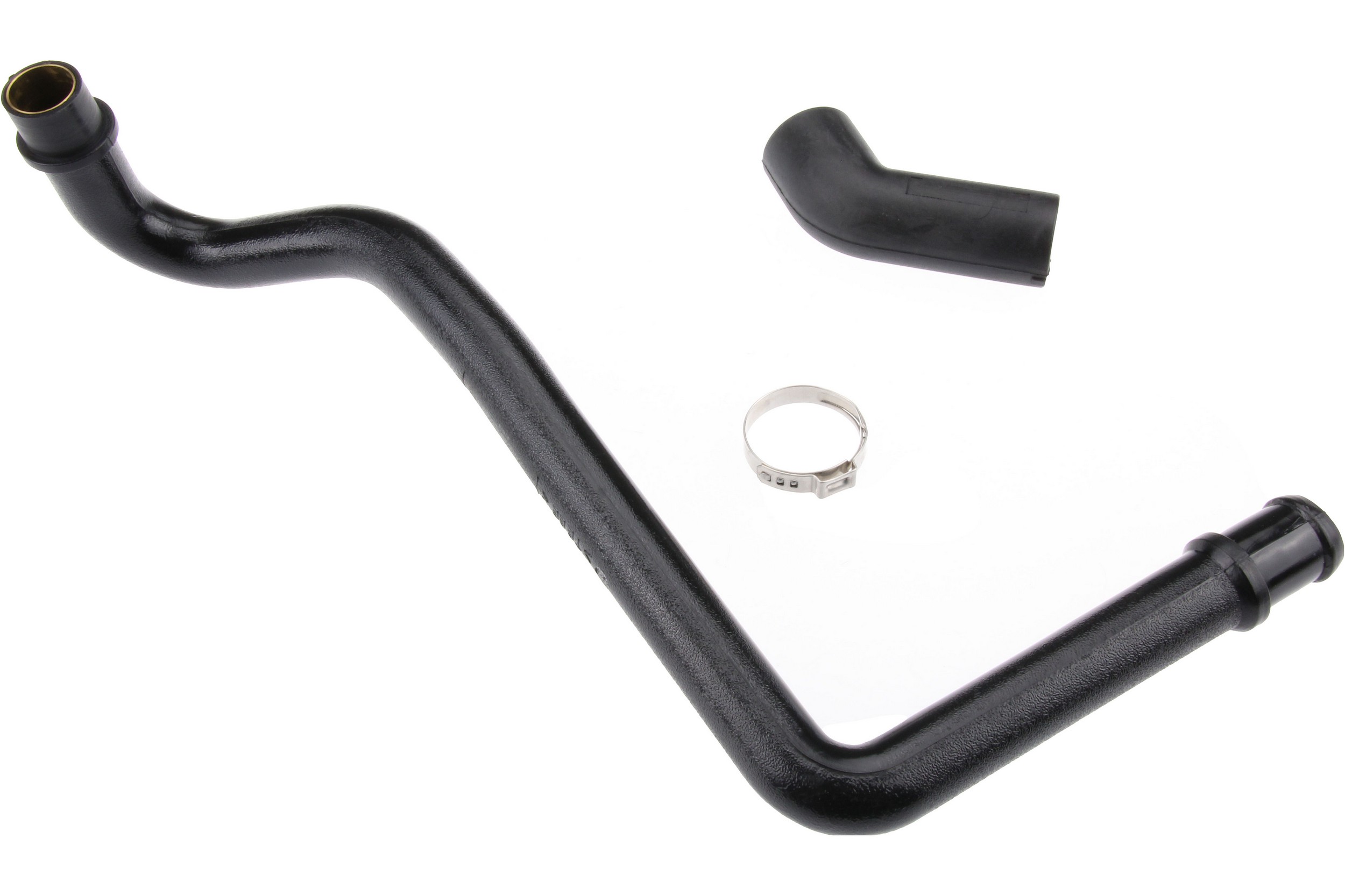 Engine Crankcase Breather Hose