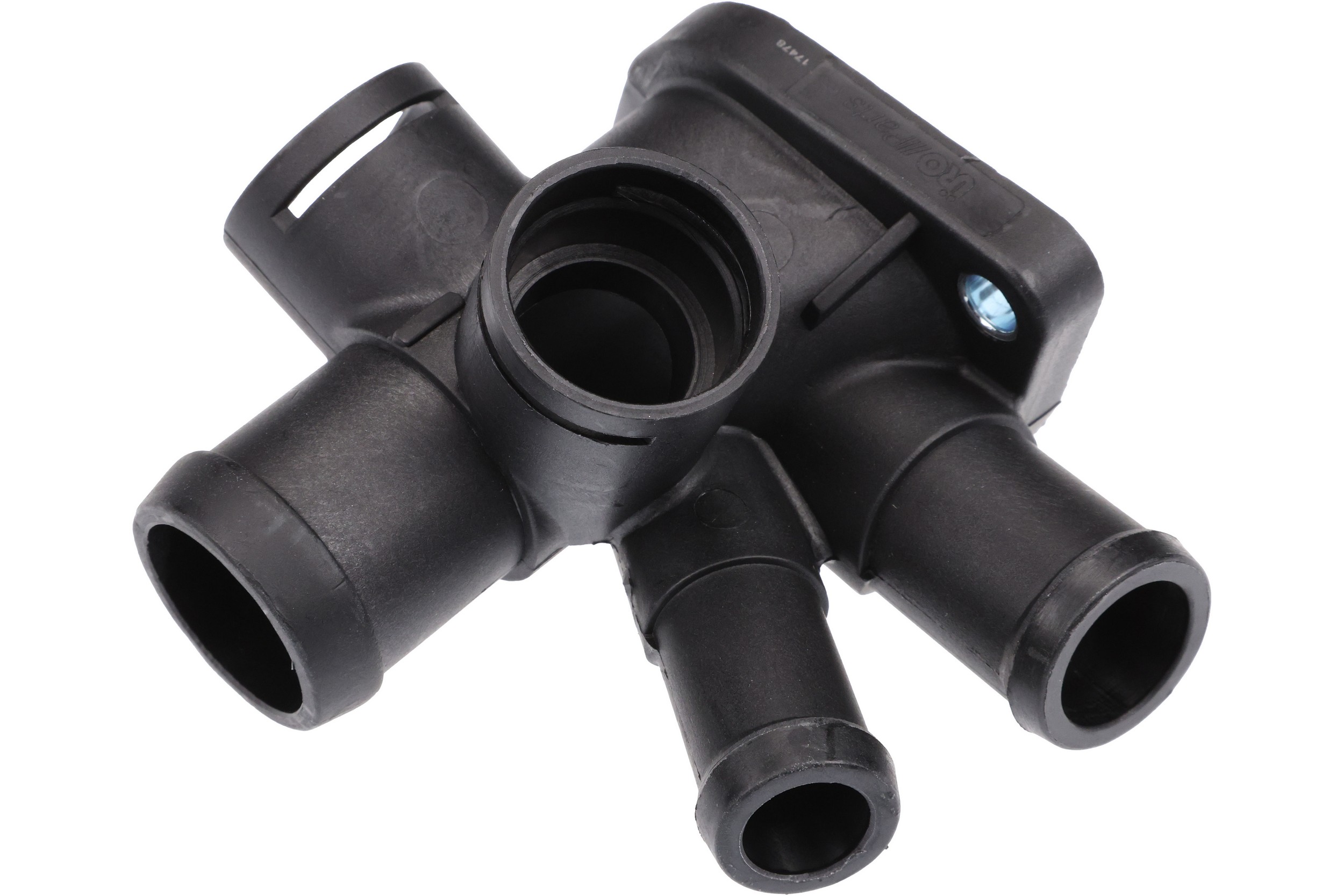 Cooling Hose Flange w/ O-ring