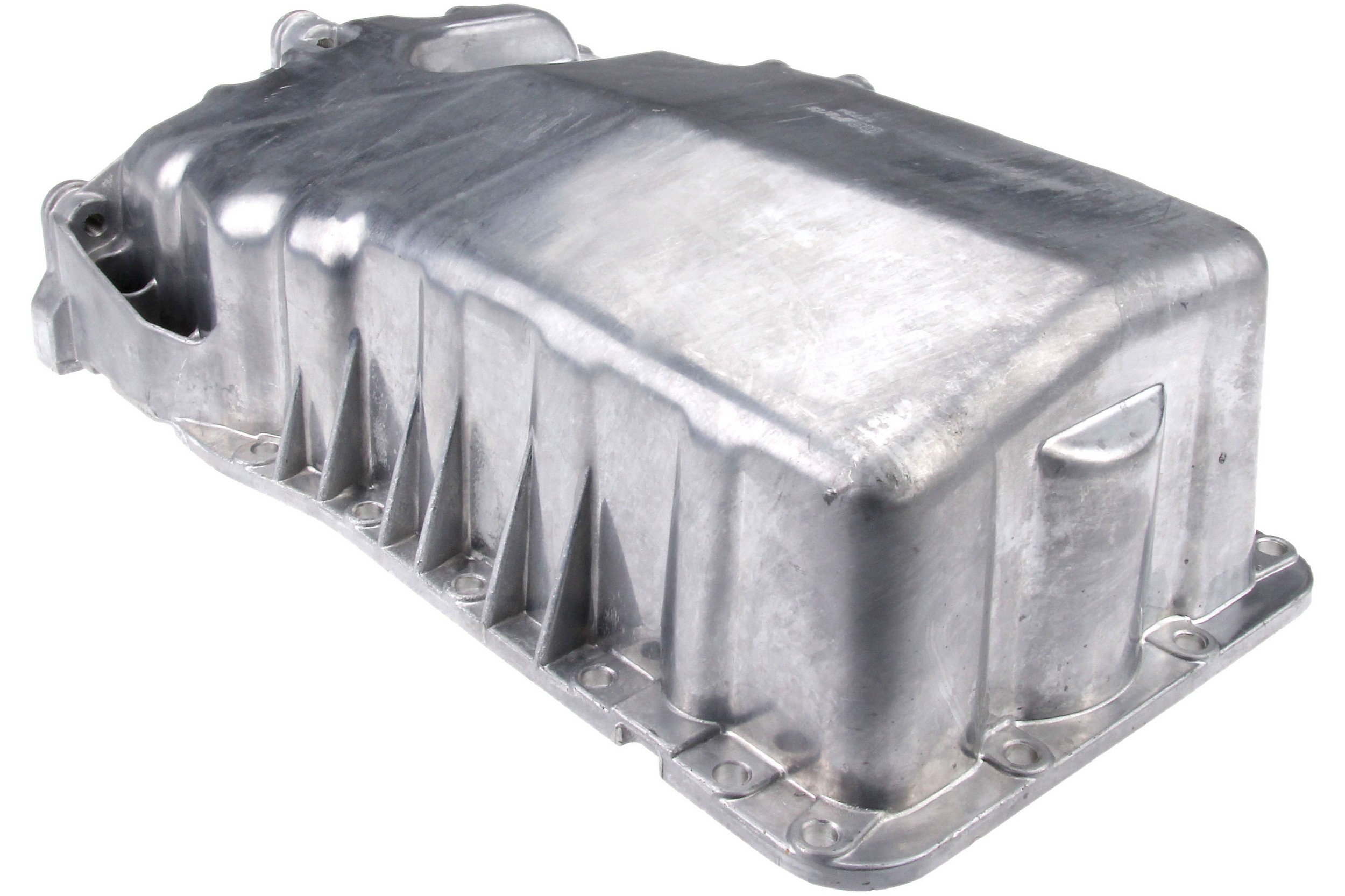 Engine Oil Pan