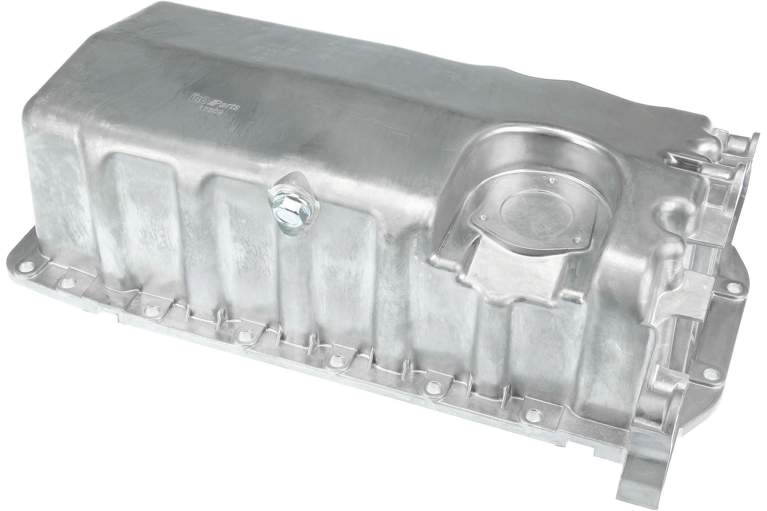 Engine Oil Pan